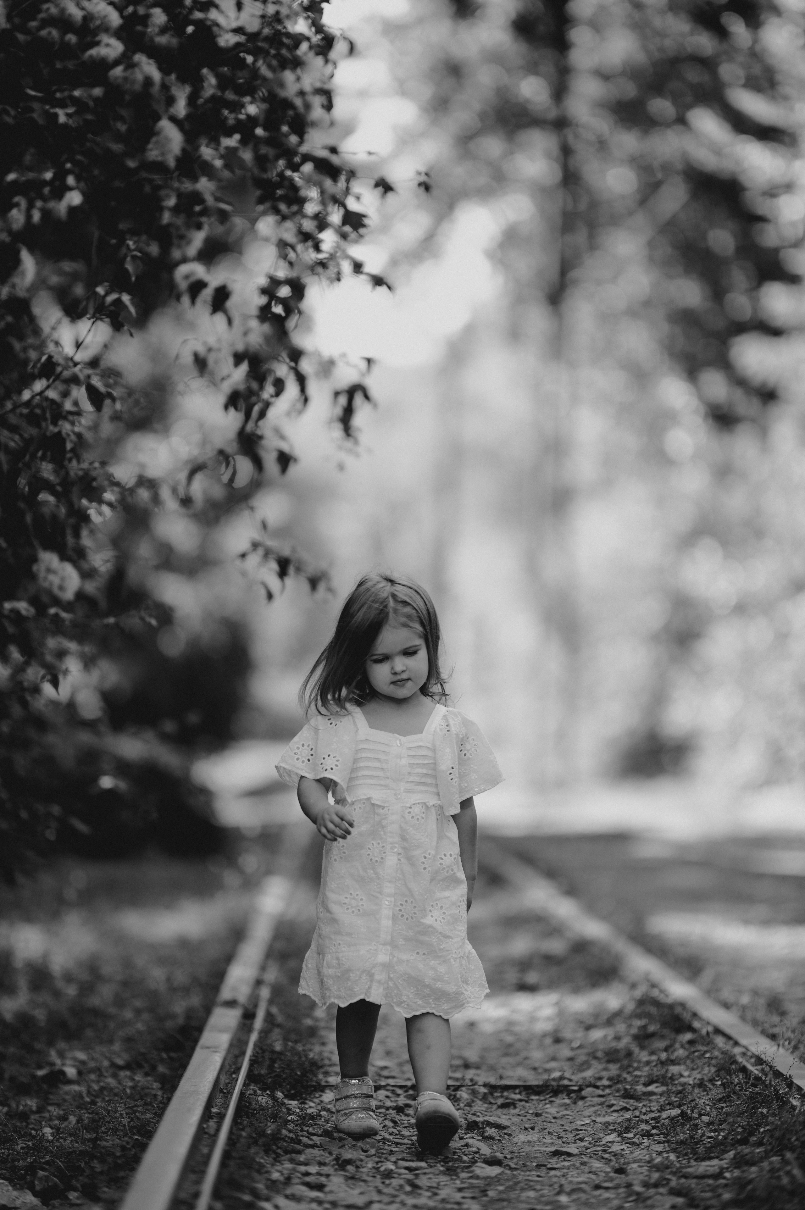 Topčider. Ana Sladojevic