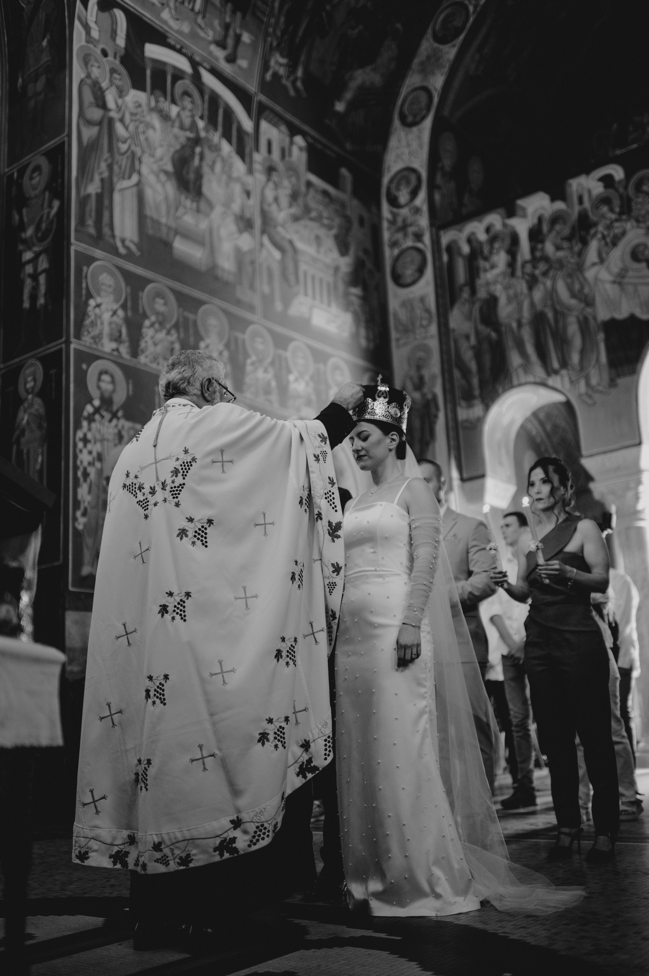 Tamara & Draško. Ana Sladojevic