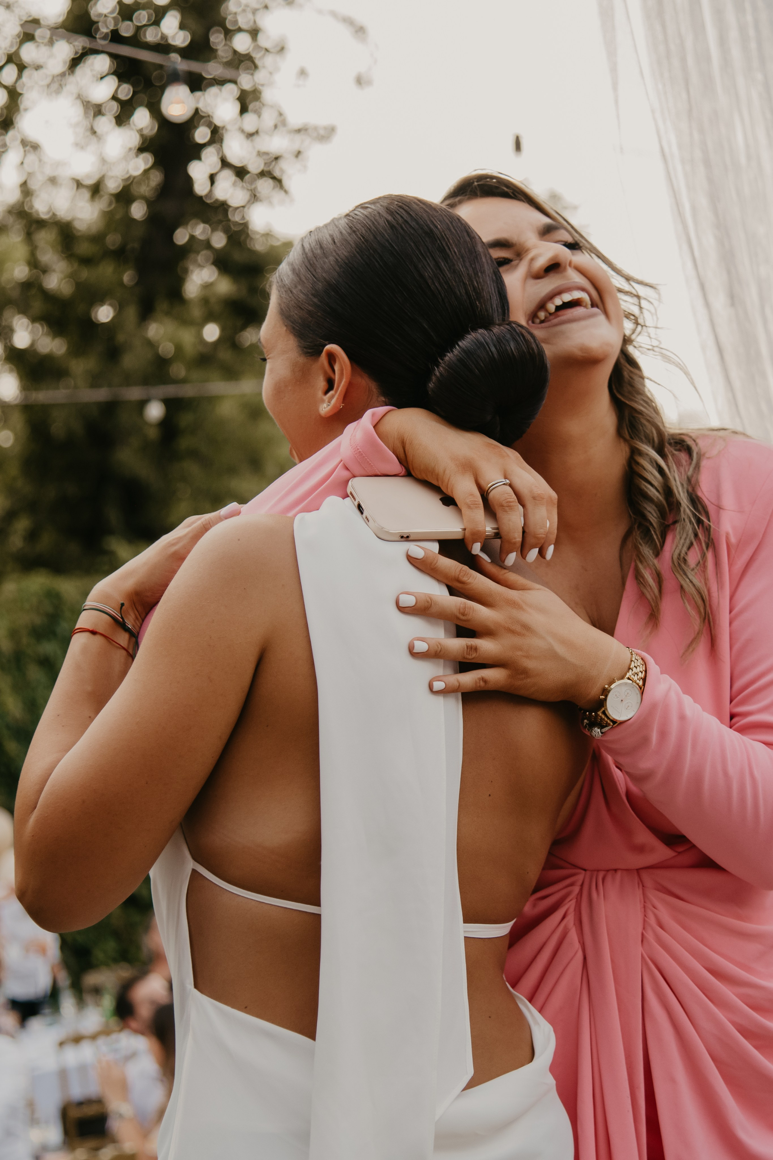 Miona, Sonja & Aleksandar. Ana Sladojevic