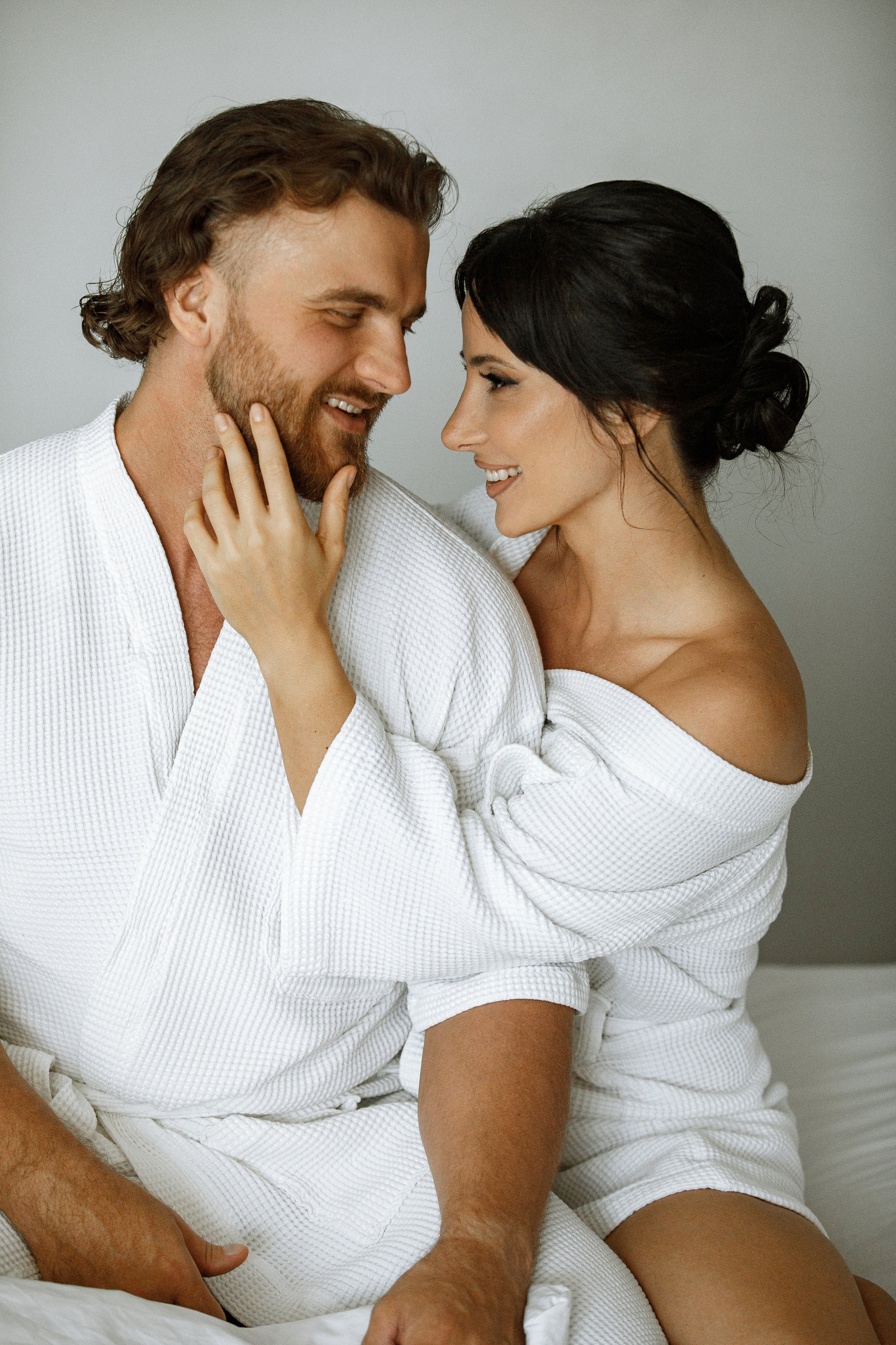 Антон + Оля. Свадьба в Таиланде Honey Moon Agency