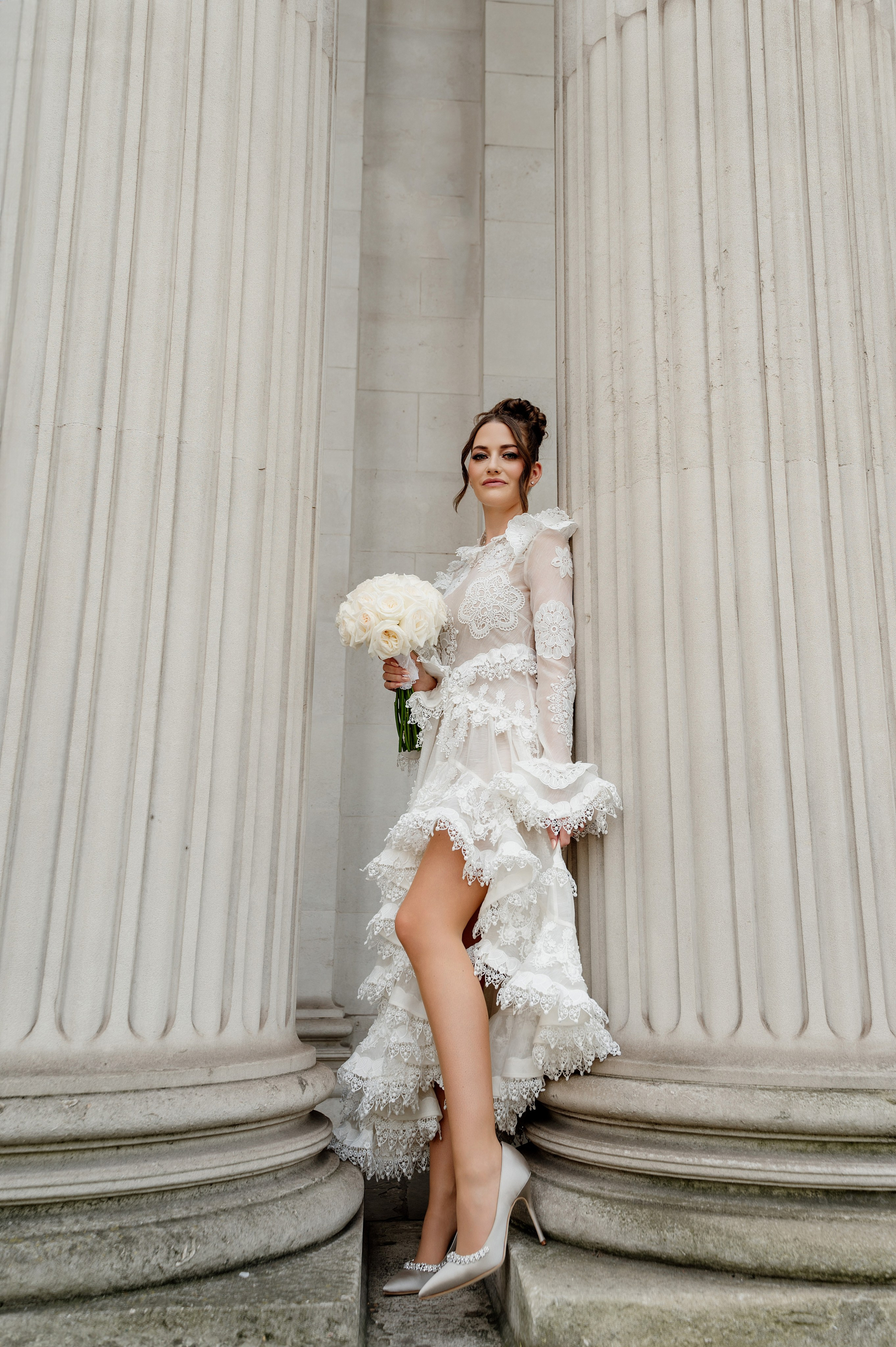 Arnab&Carolin. FAMILY AND WEDDING PHOTOGRAPHER IN LONDON MARINA RIVA