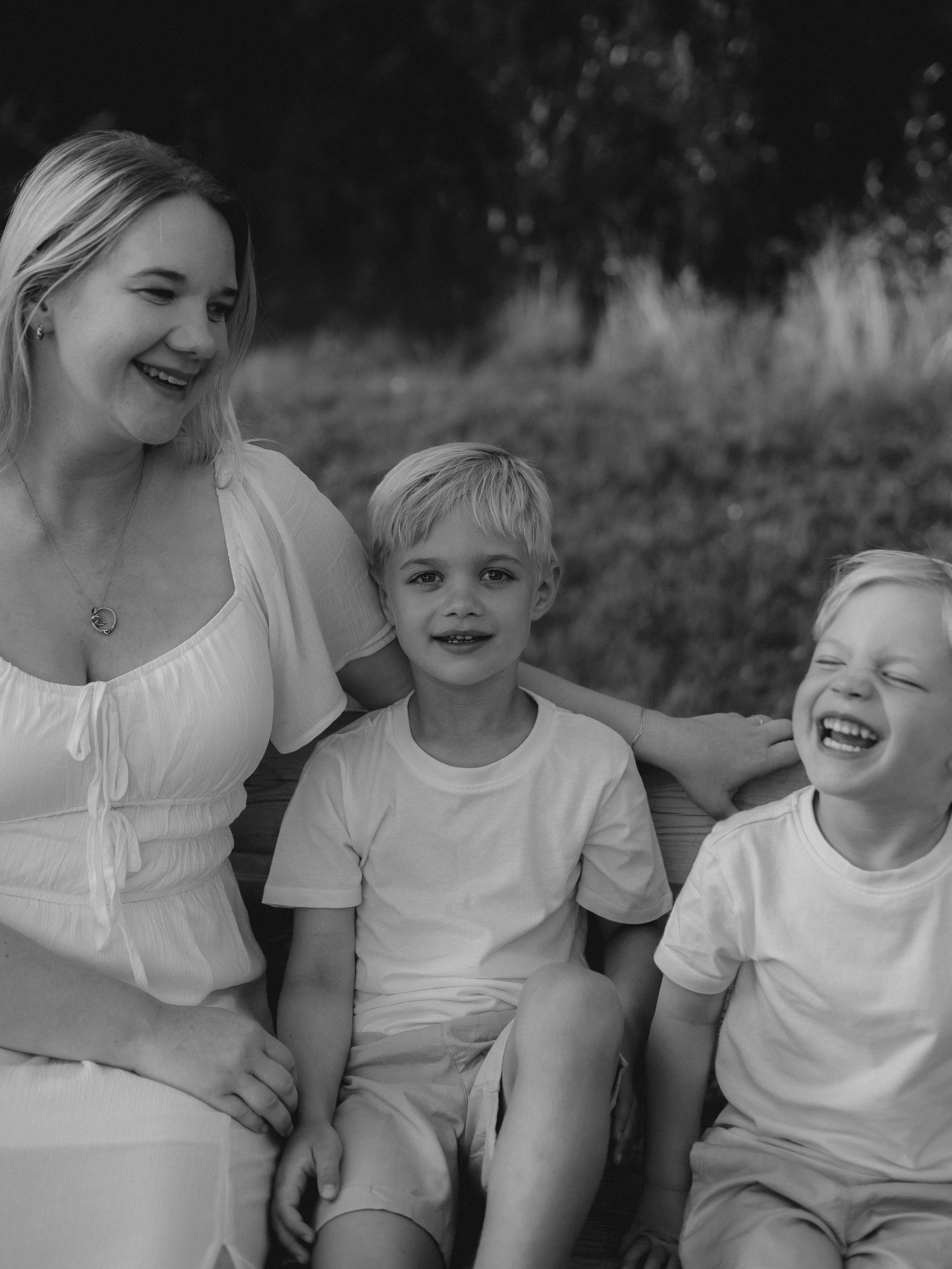 Vapper. Семейный фотограф в Таллинне Дарья Кивимейстер