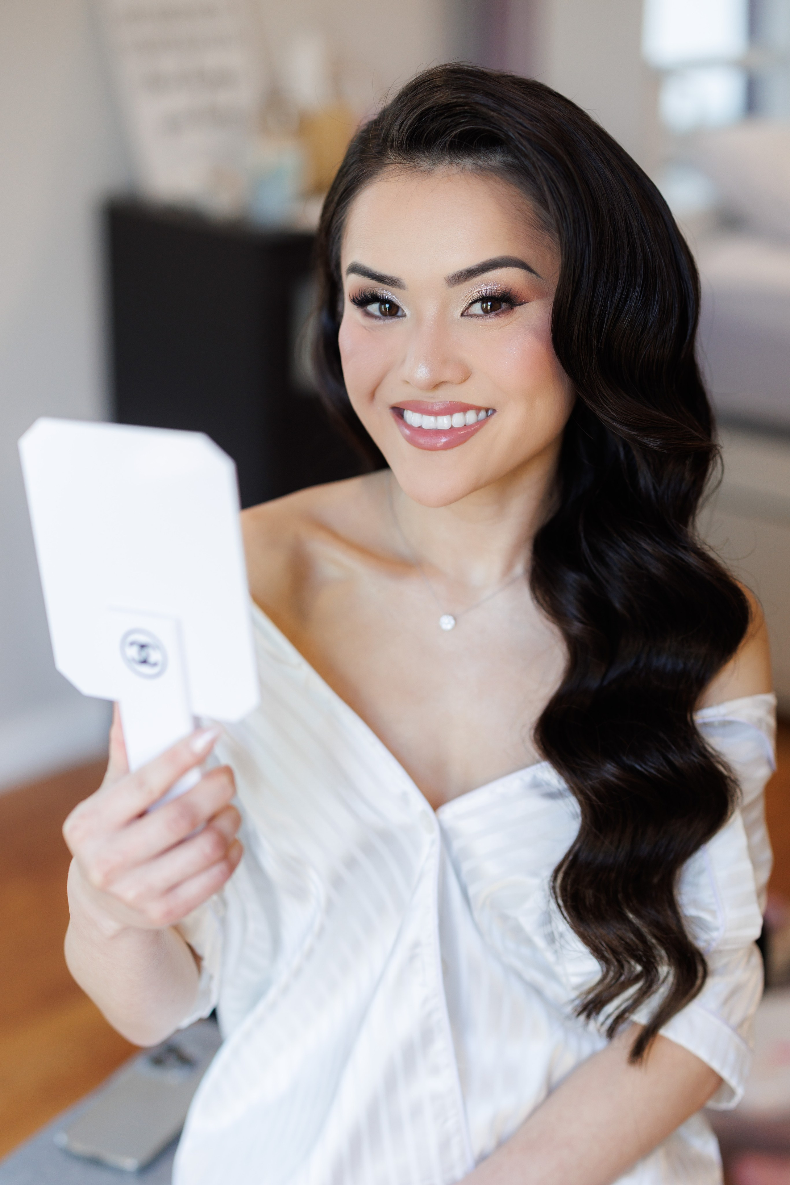 Jen & Wei, The Mansion on Main Street, NJ. Wedding Photo & Video