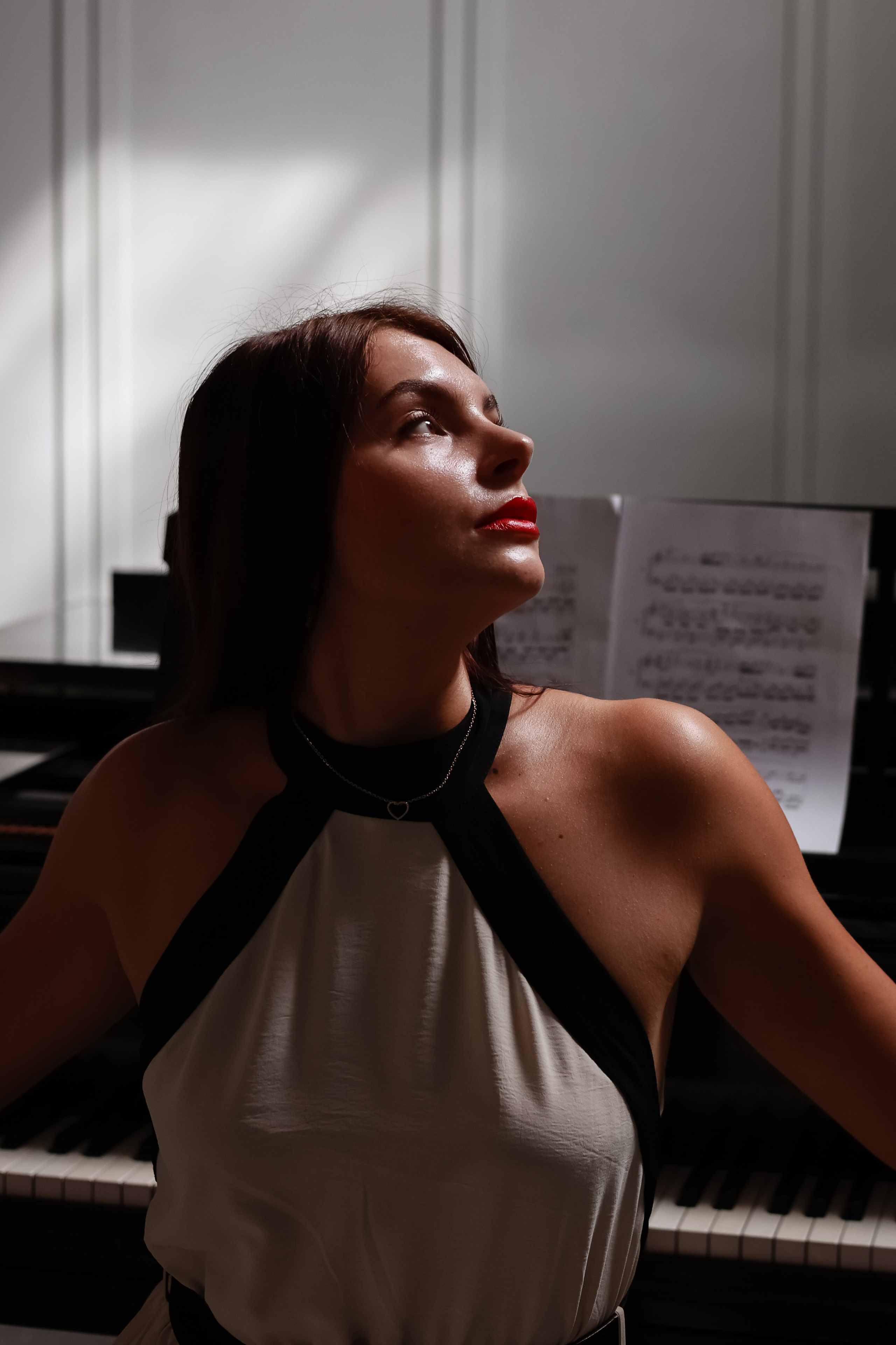 Portraits. Mariia Malerba — Swiss Women’s Photographer