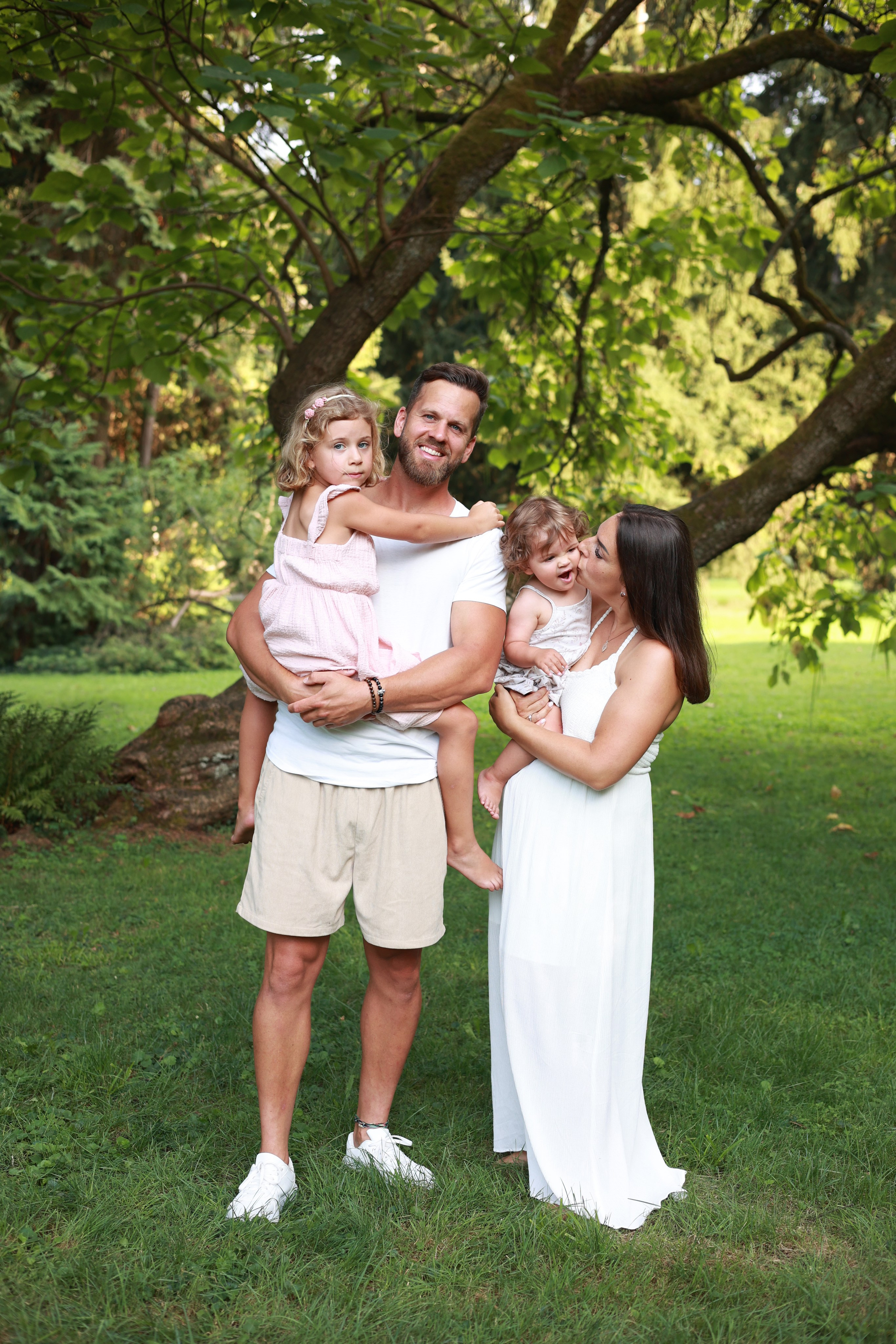 Family. Mariia Malerba — Swiss Women’s Photographer