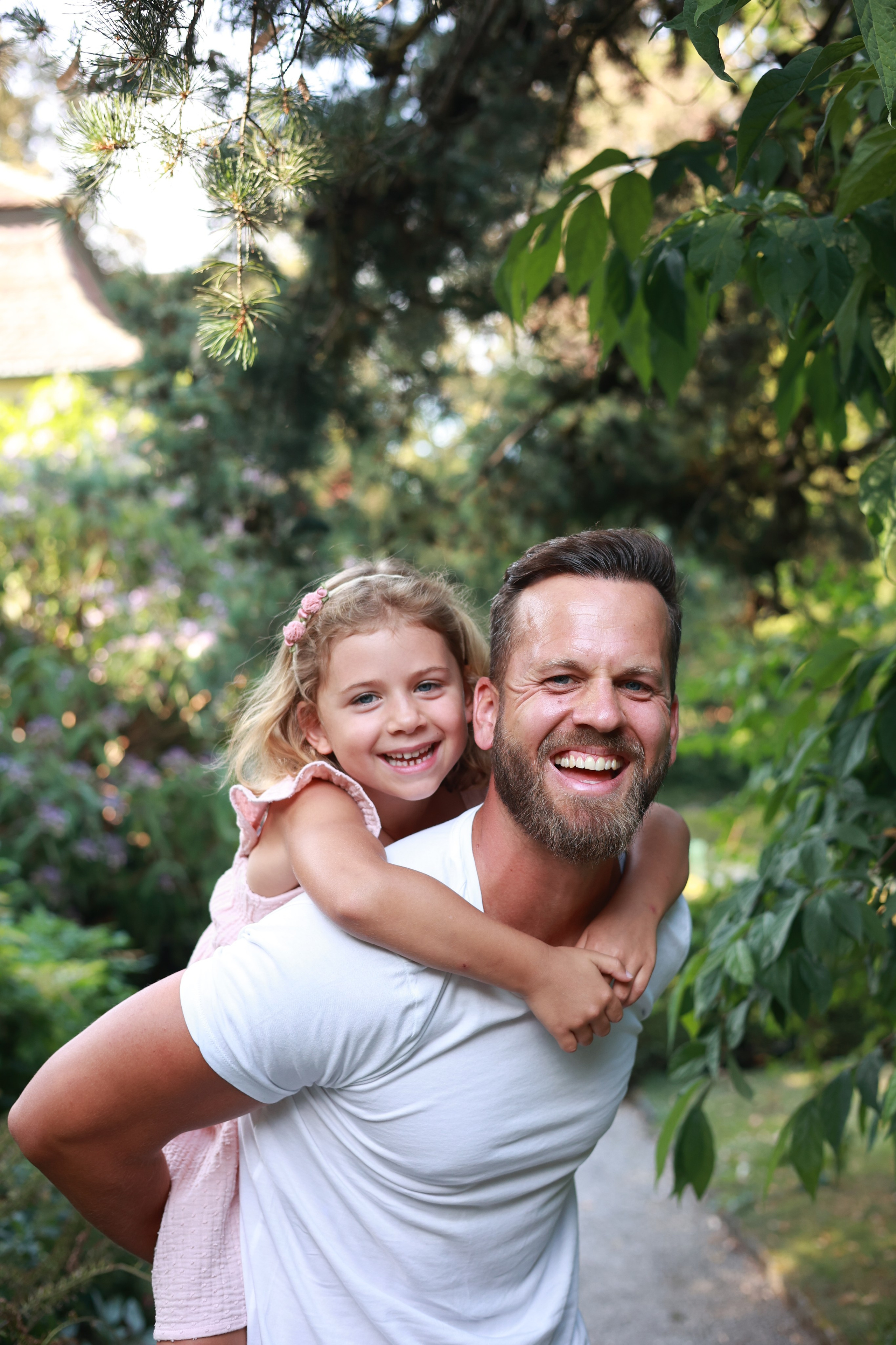 Family. Mariia Malerba — Swiss Women’s Photographer