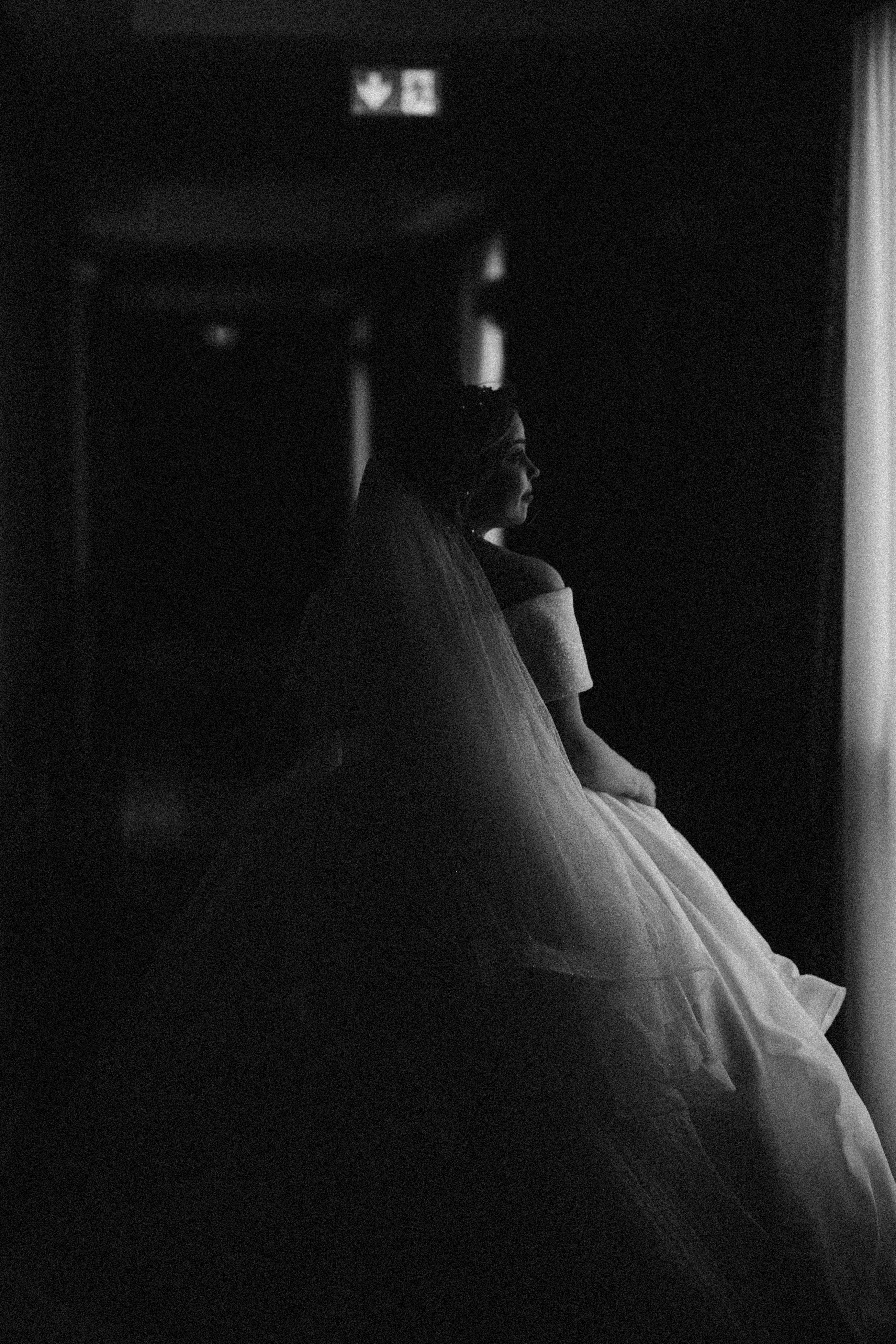 ДЕНЬ СВАДЬБЫ. Mandarin.photo