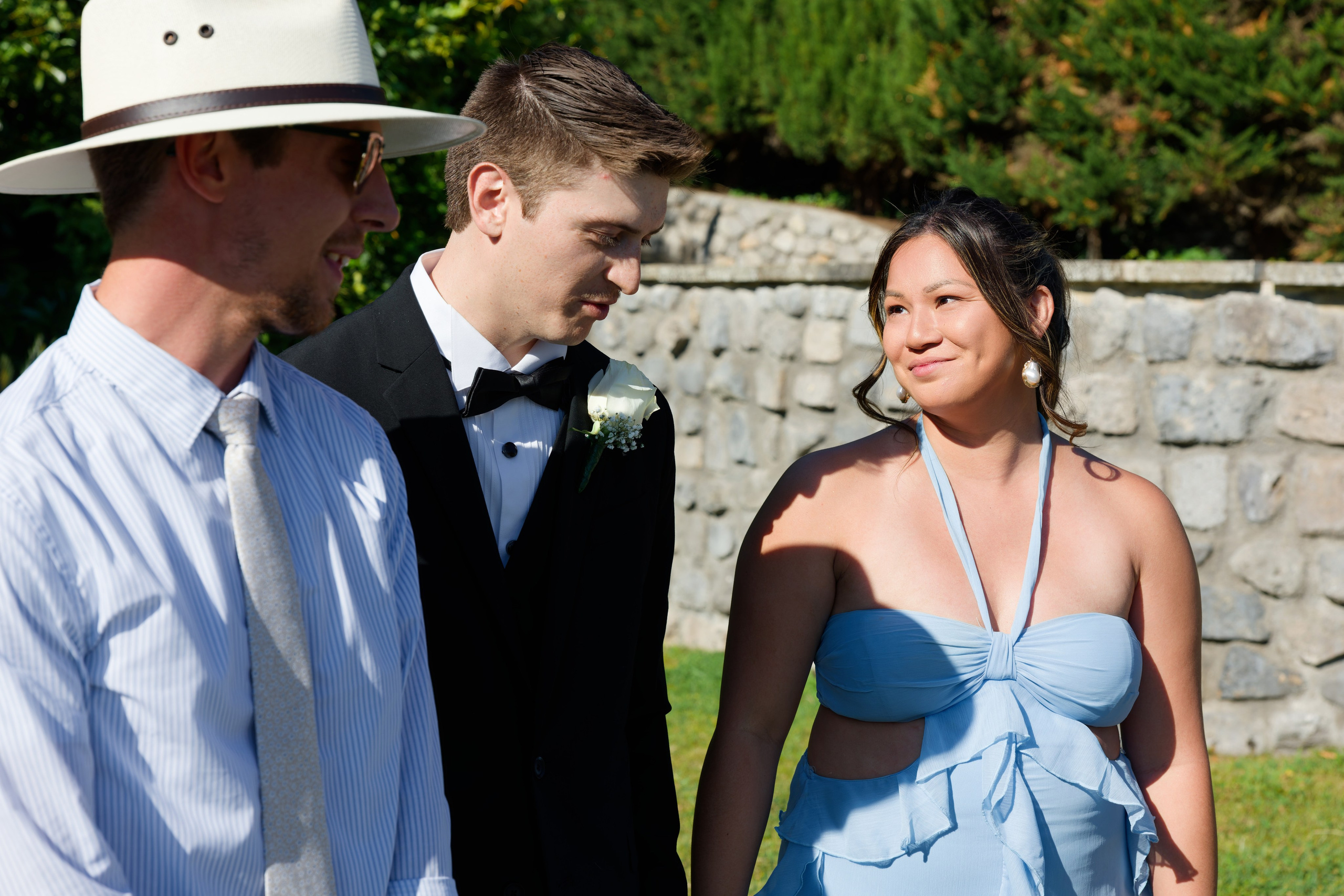 Alana & Joseph. Destination Wedding Photographer — Nikita Burtsev