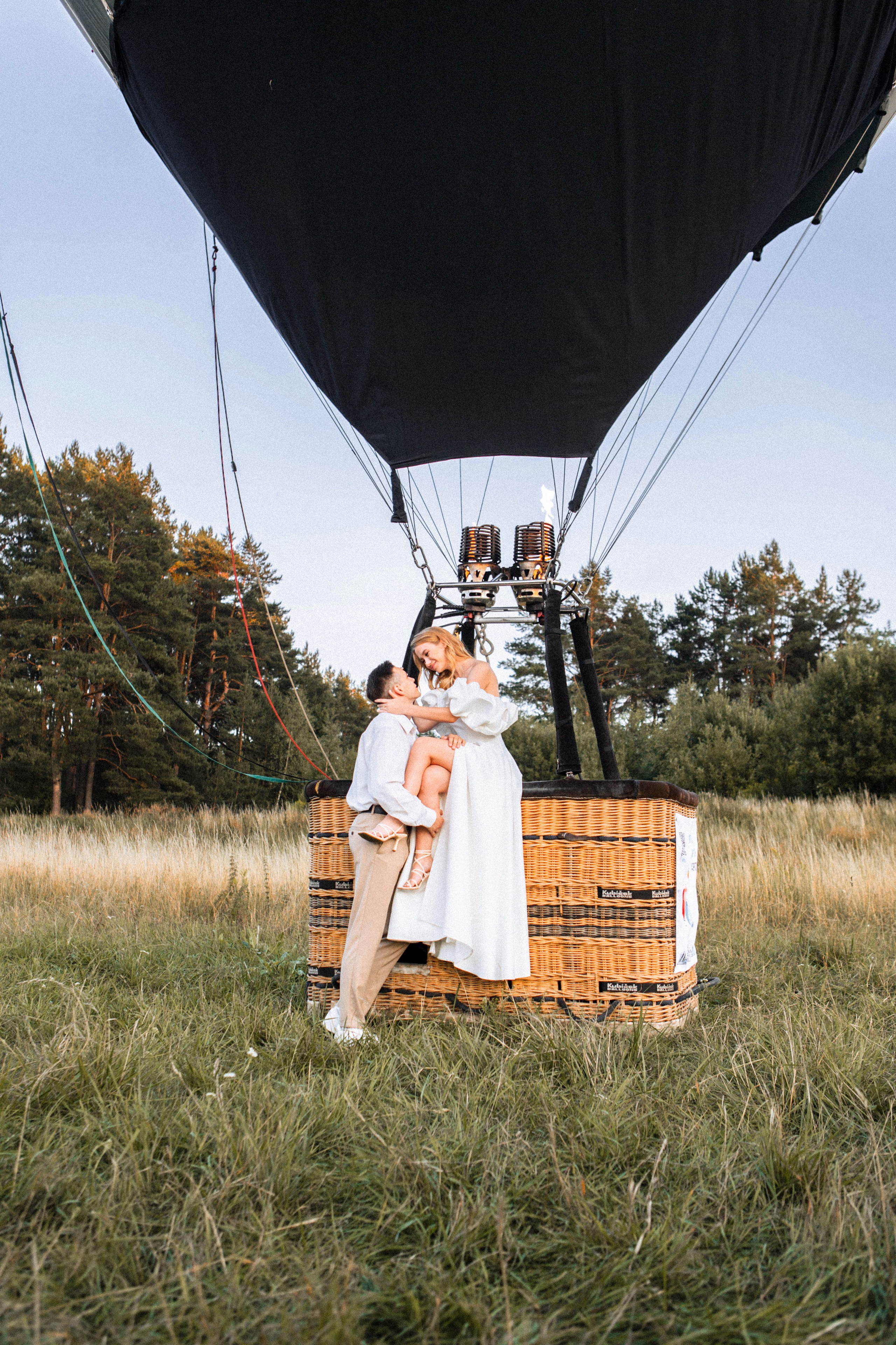 A+L. Профессиональный фотограф в Испании