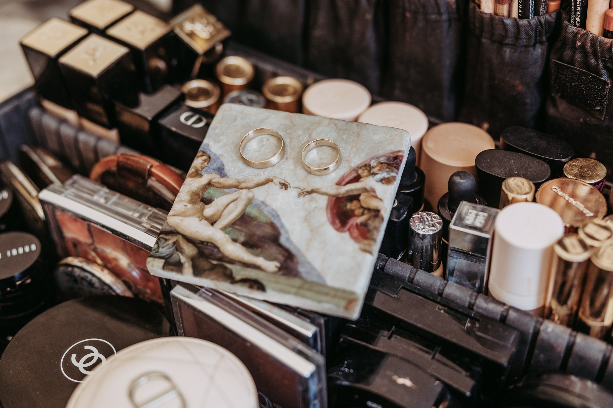 Wedding Moments and Details. George TLV — Professional photographer and retoucher in Israel