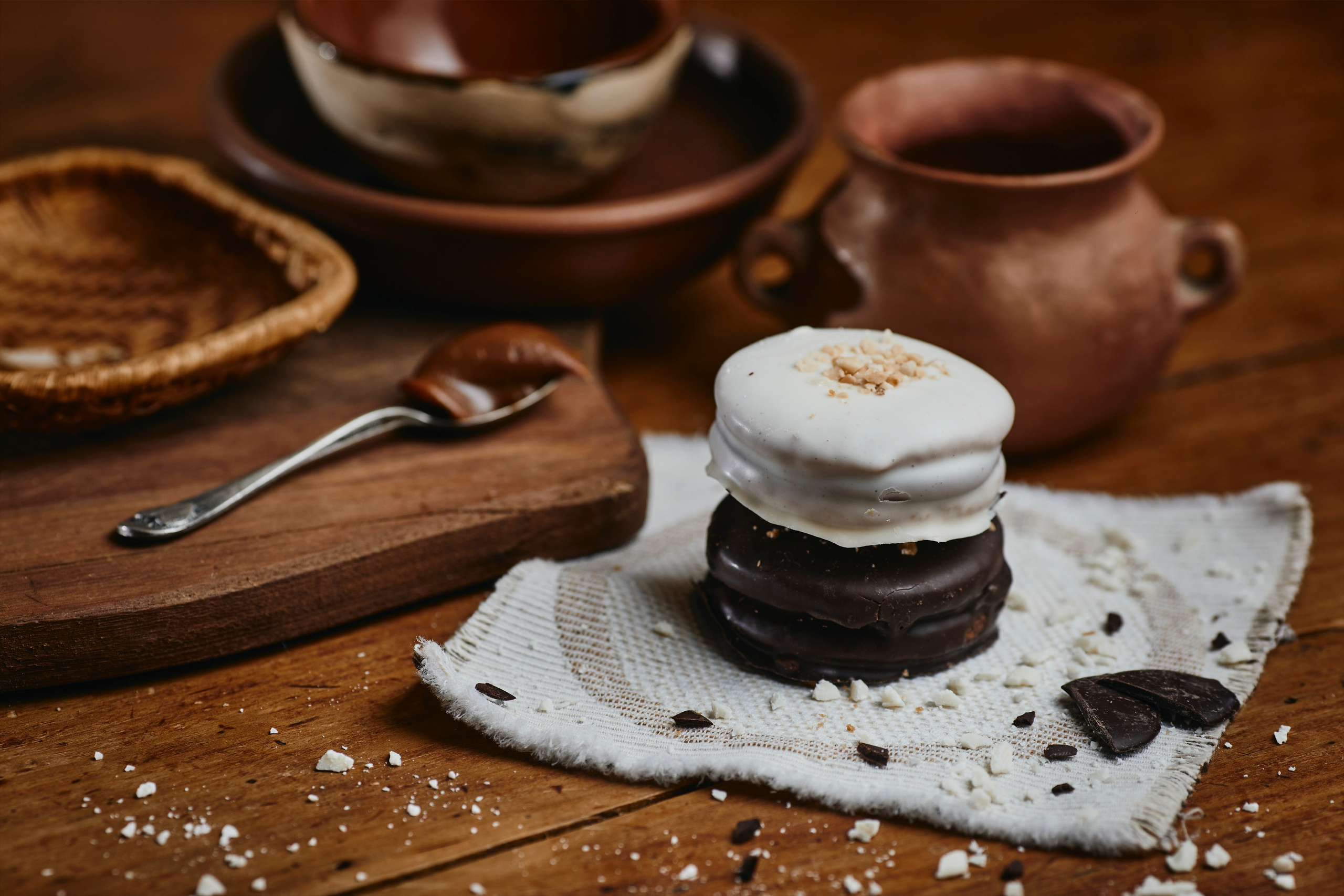 MC PANIFICACIONES. Marcos Ferrari Fotógrafo