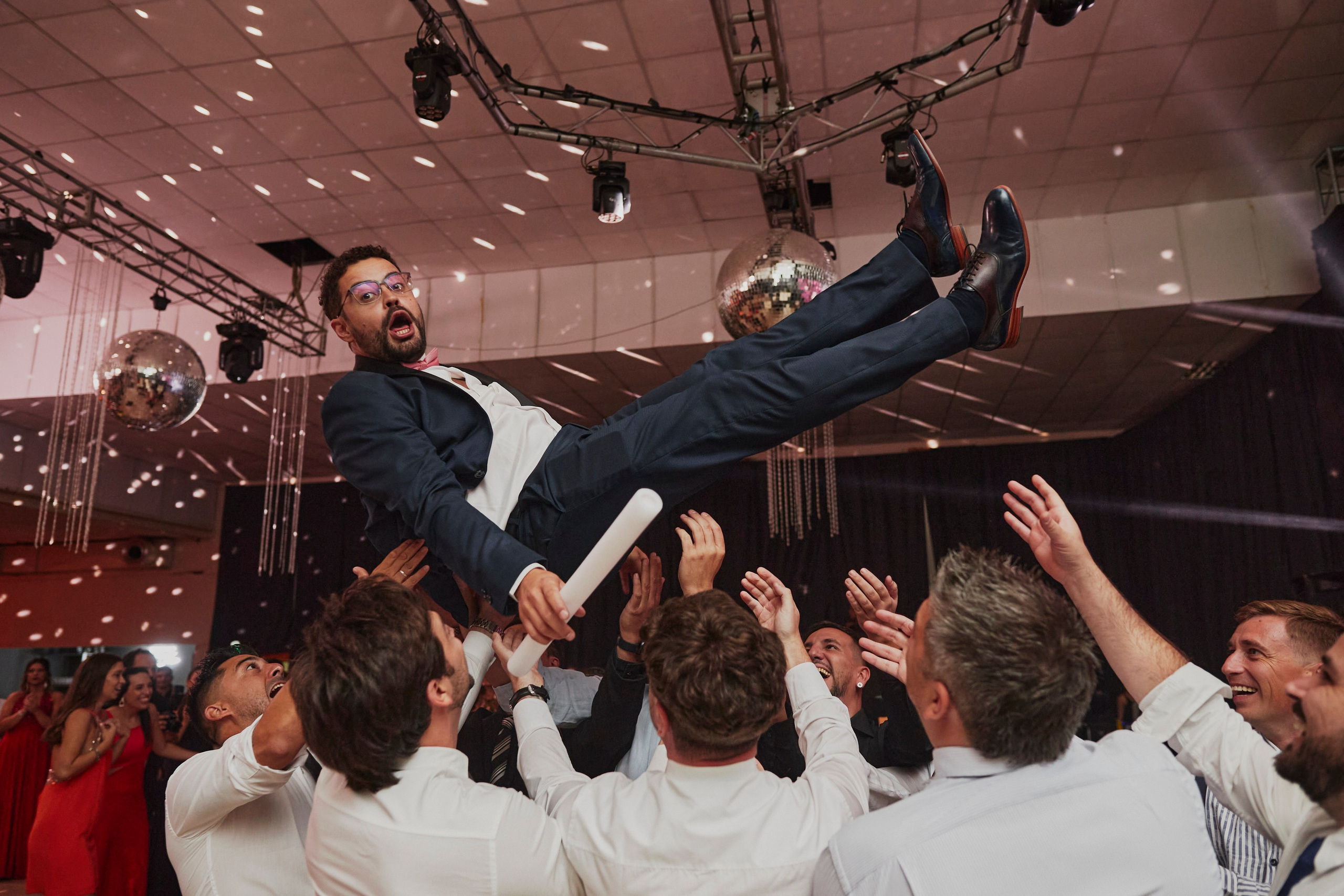 Lari & Santi. Marcos Ferrari Fotógrafo