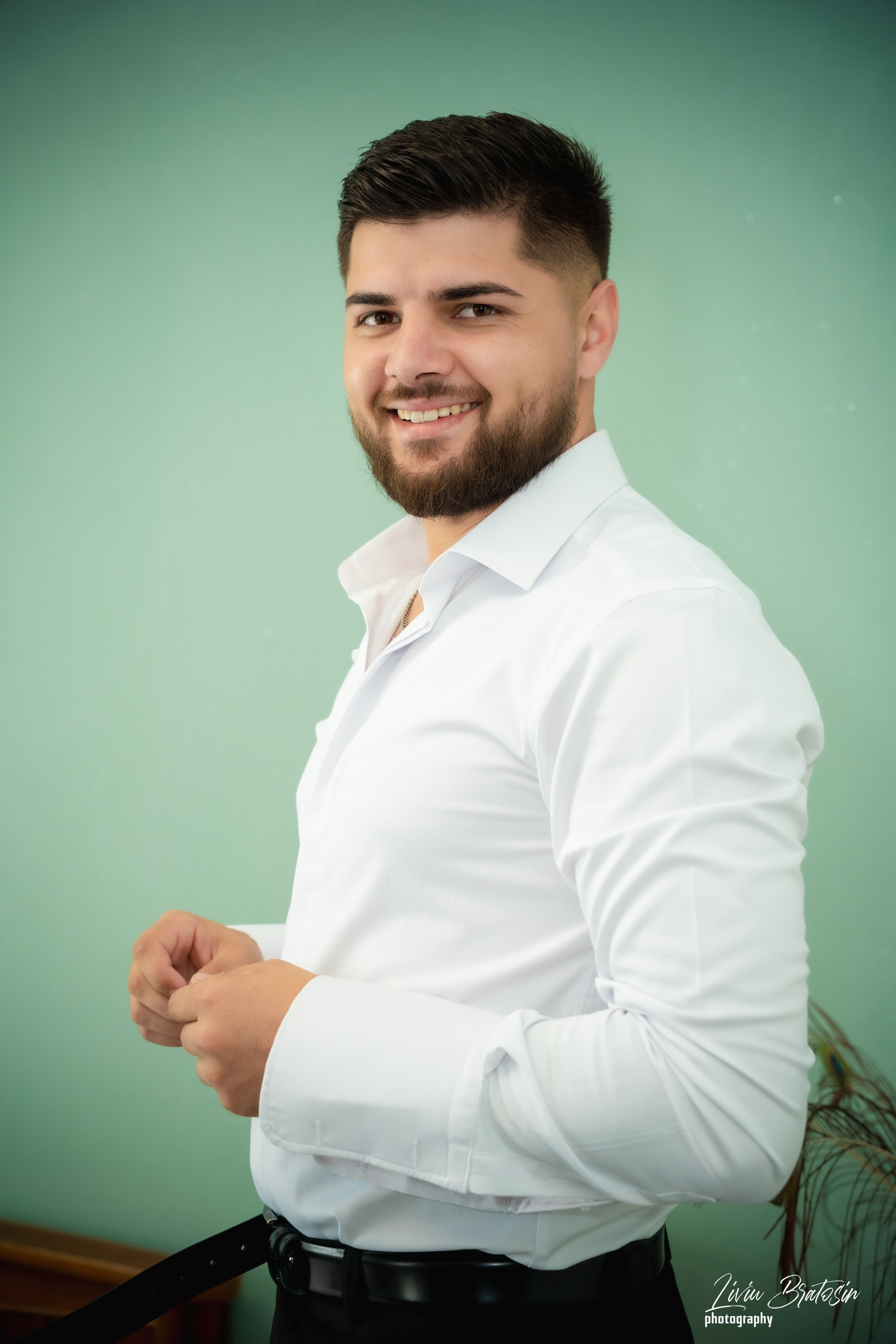 Bogdan & Andreea - 20.09.2025. RRStudio — Fotograf evenimente