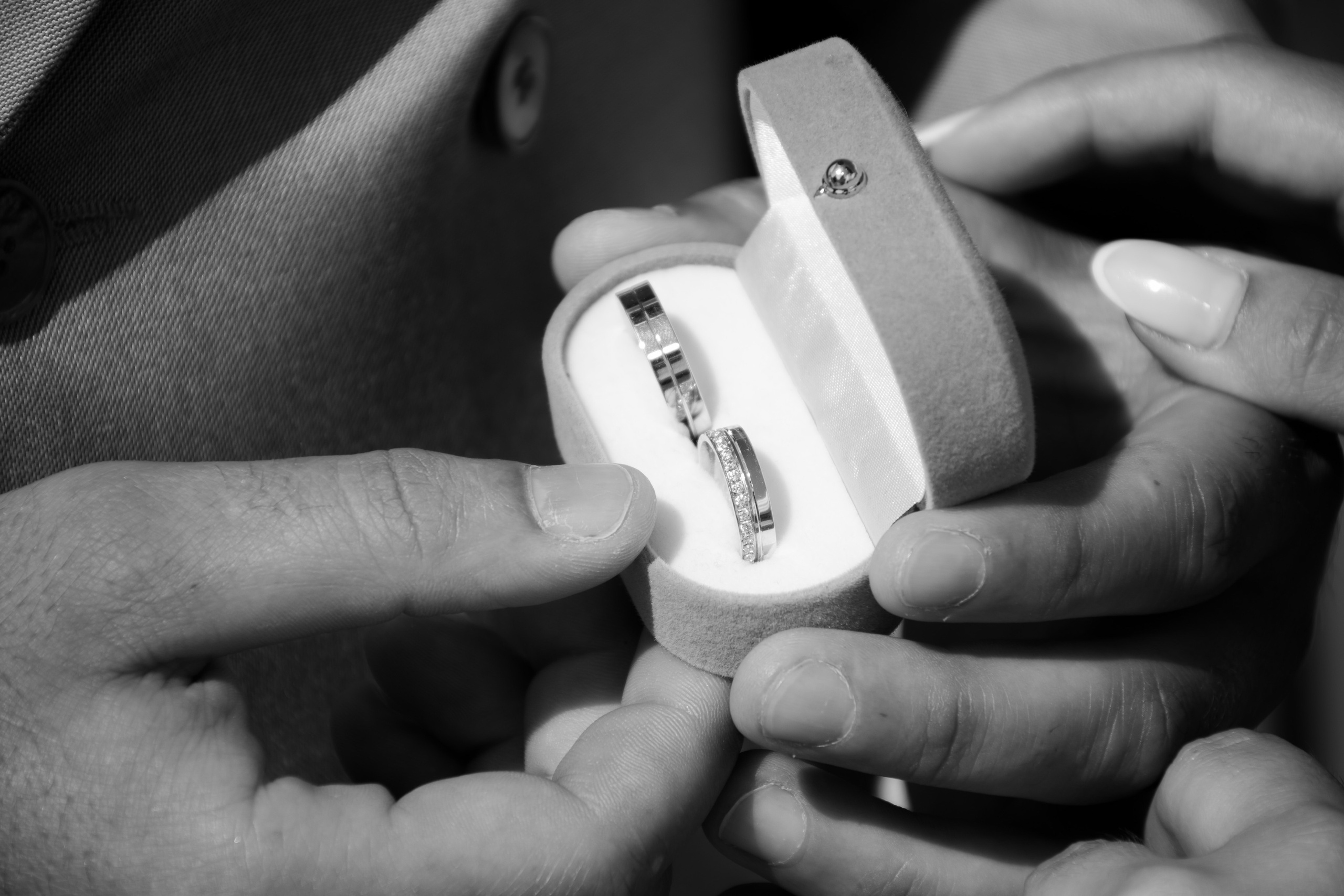 Georgian & Melisa (Stare civilă). RRStudio — Fotograf evenimente