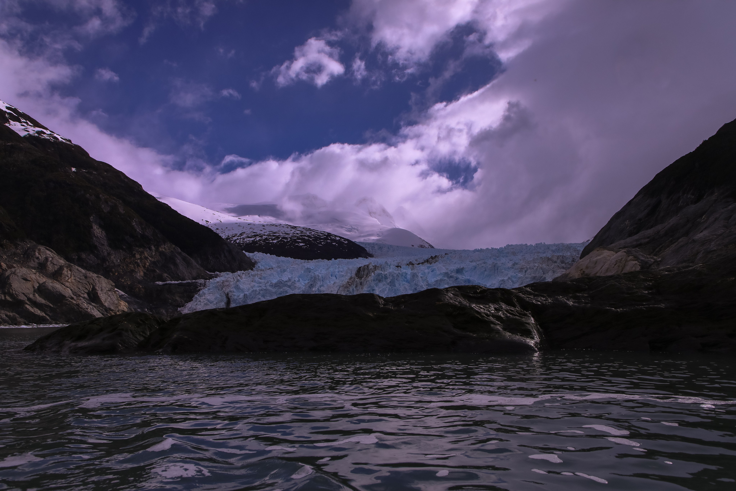 PATAGONIE. Photographe Karen Tatevosian