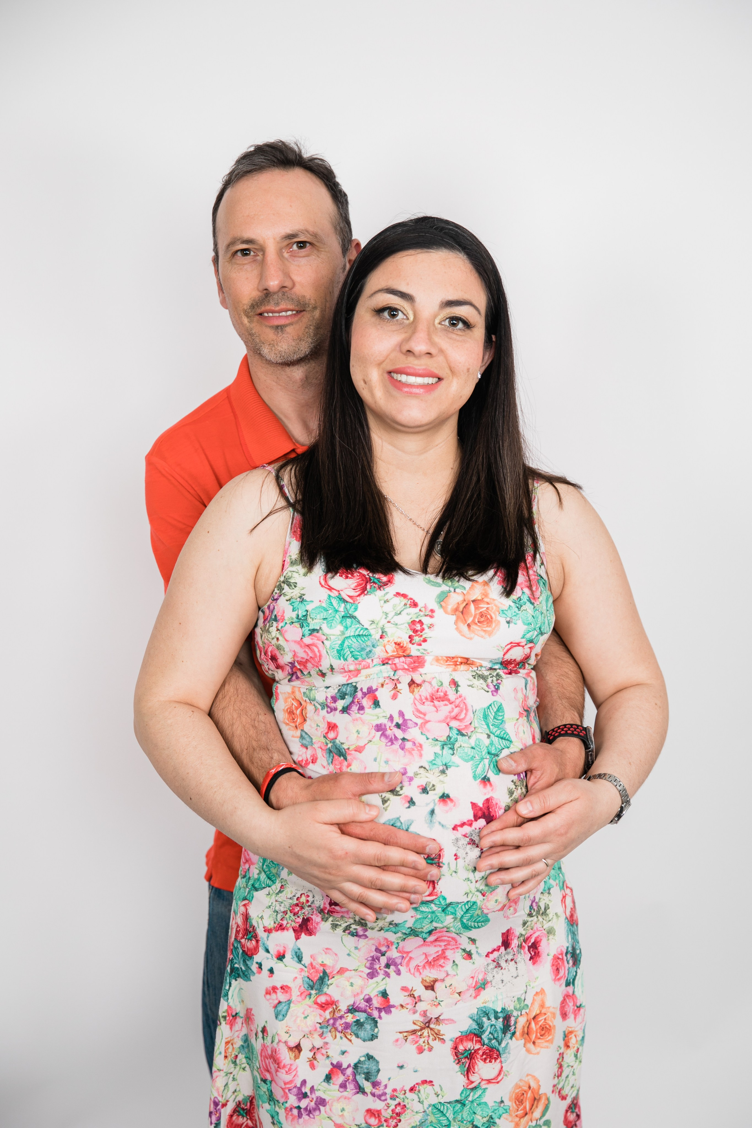 Maternity Photos — Maria. Ching Li Photography