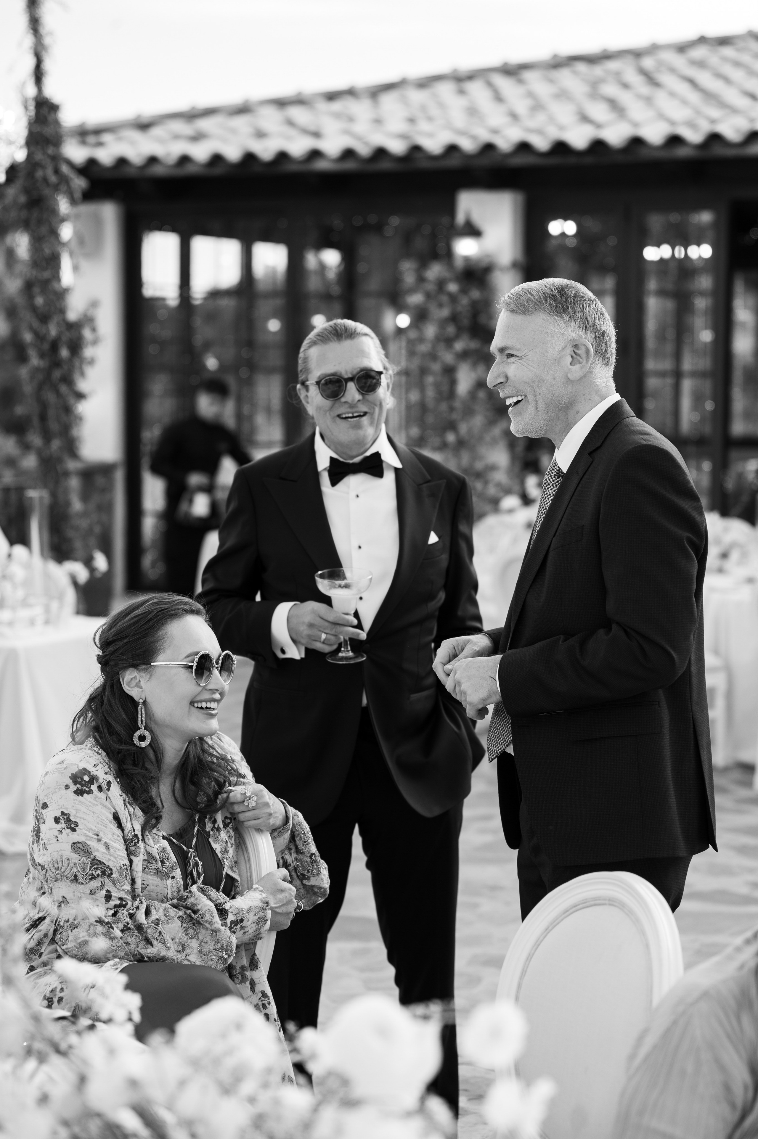 Mark & Daria. Wedding photographer in Spain