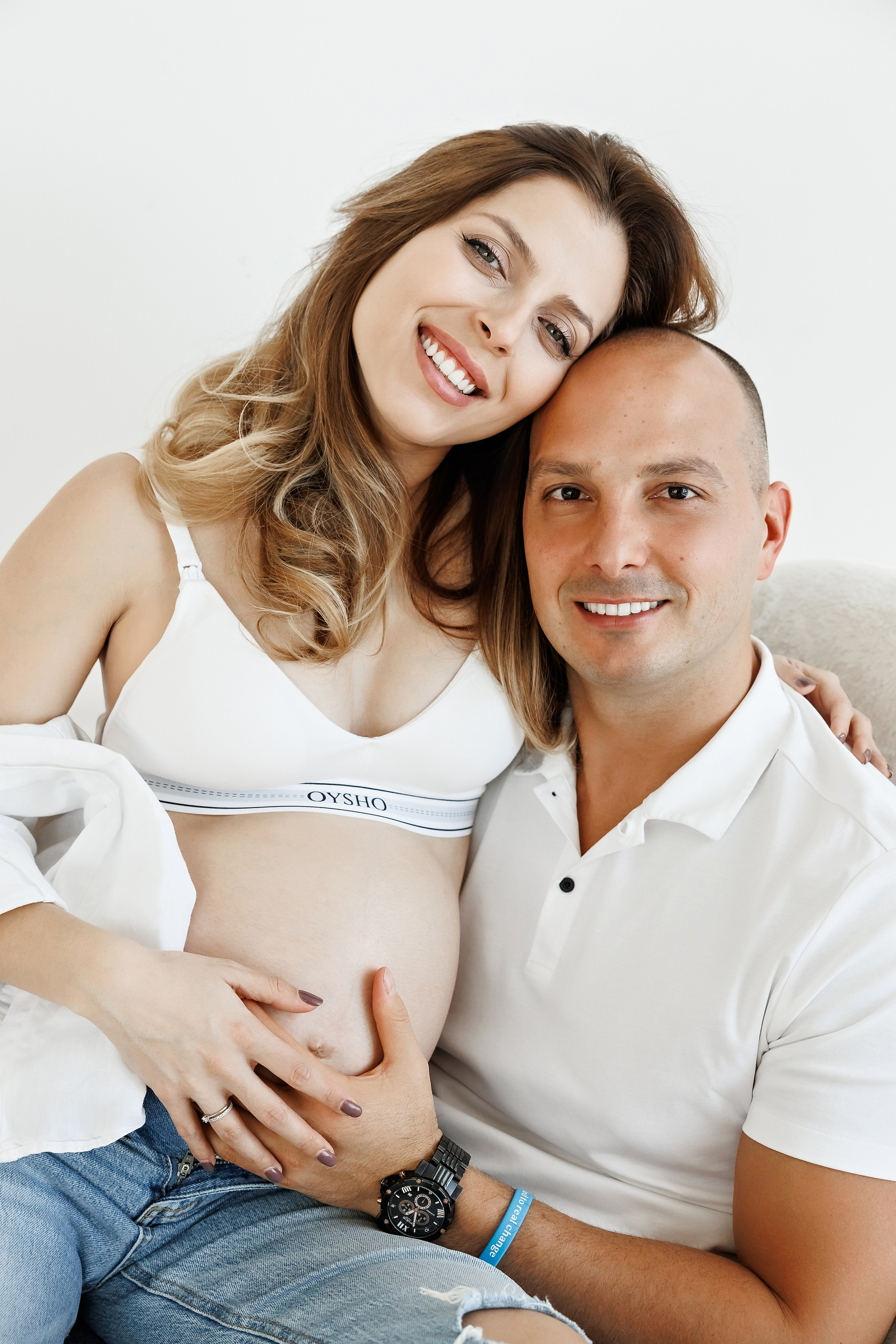 Фотосесия в студио. Фотограф Ирина Йотова