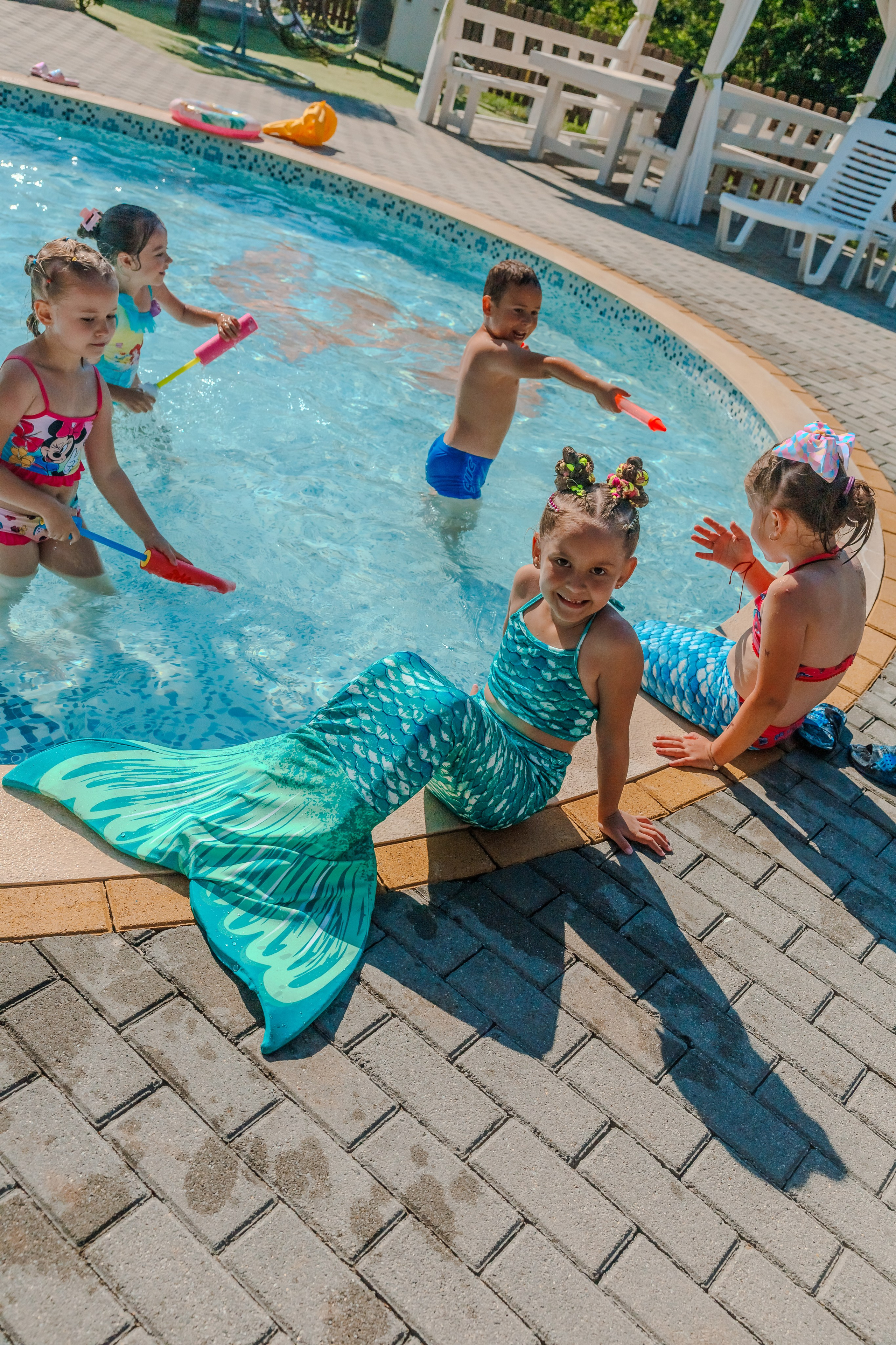 Честит Рожден Ден. Фотограф Ирина Йотова