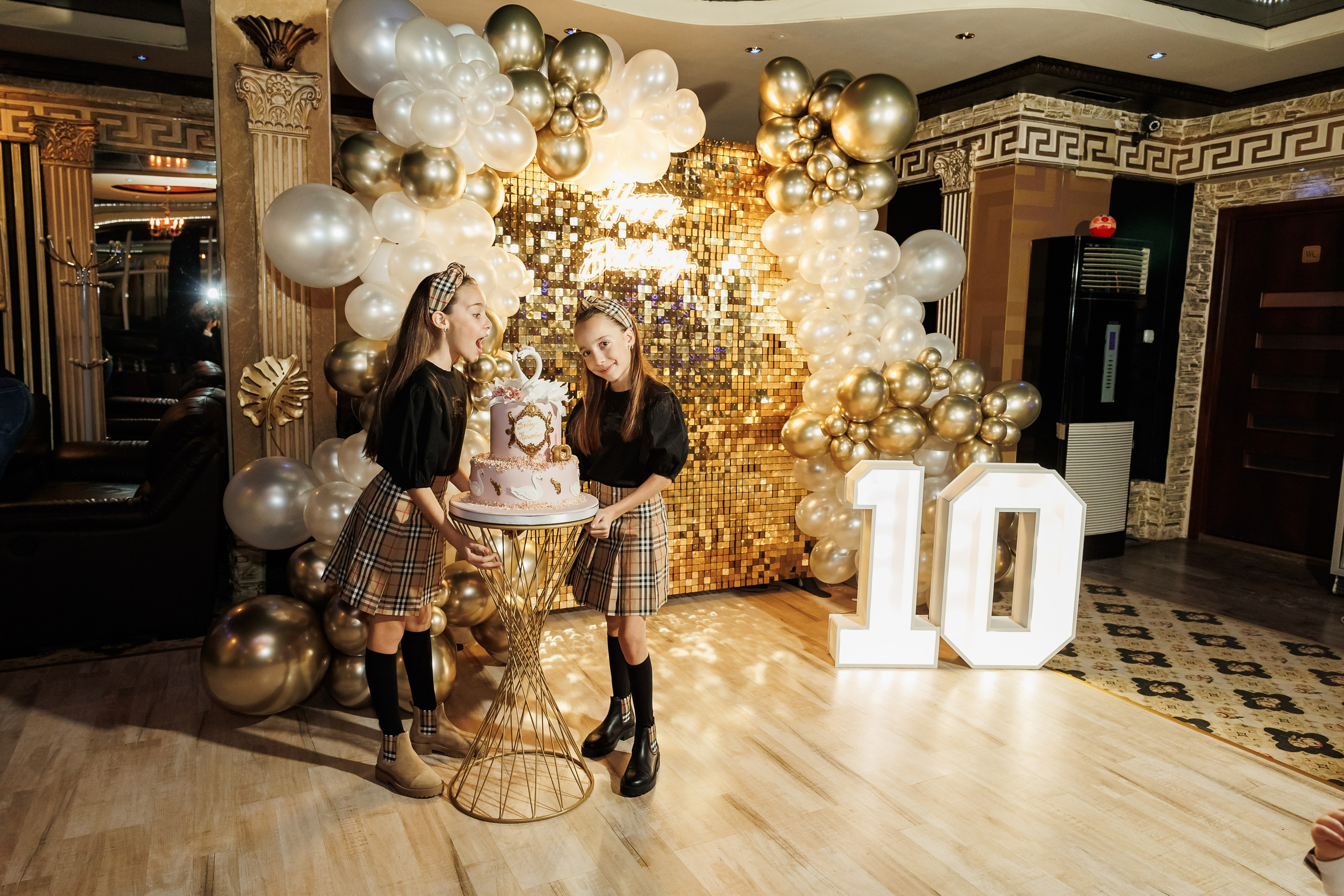 Честит Рожден Ден. Фотограф Ирина Йотова