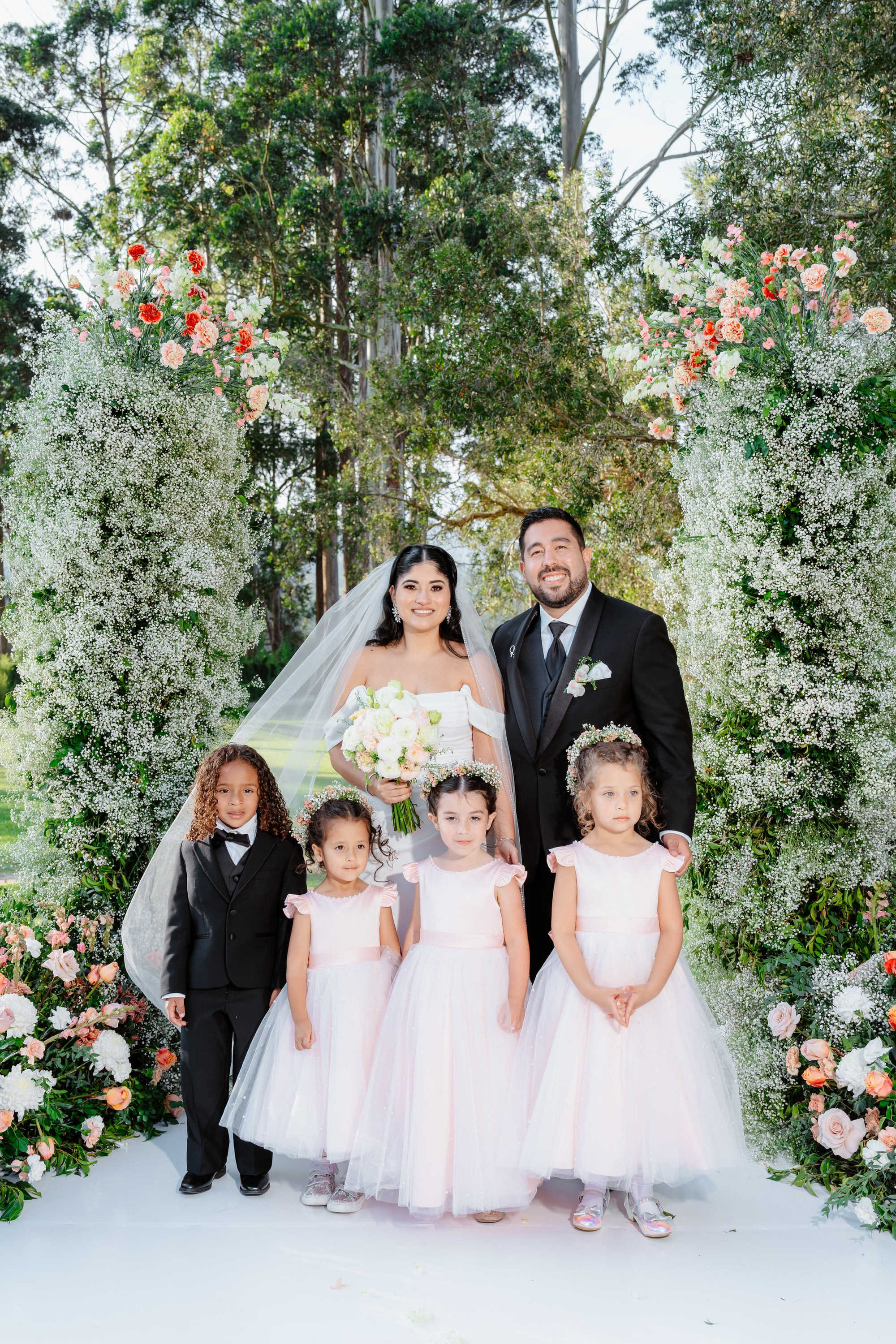 Gaby & Favian. Miguel Velasquez Fotógrafo