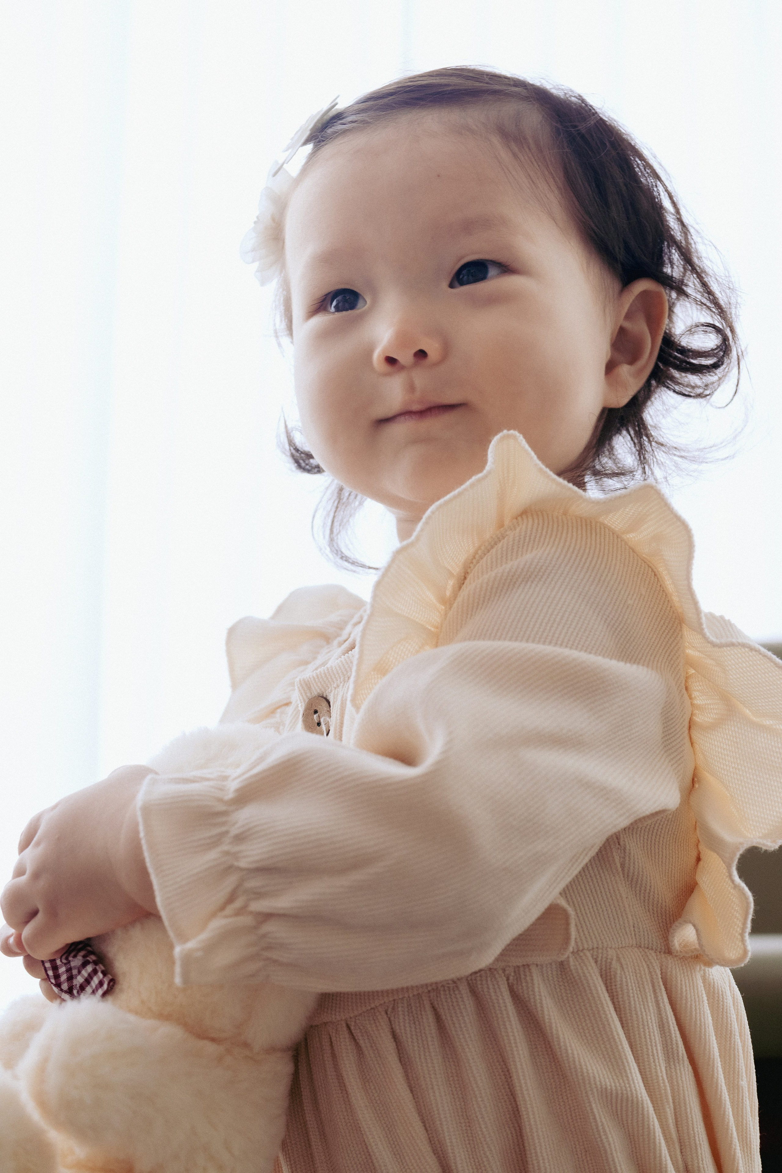 Анастасия студия. Фотограф беременности, ньюборн и годовасиков в Корее Жанна Хан