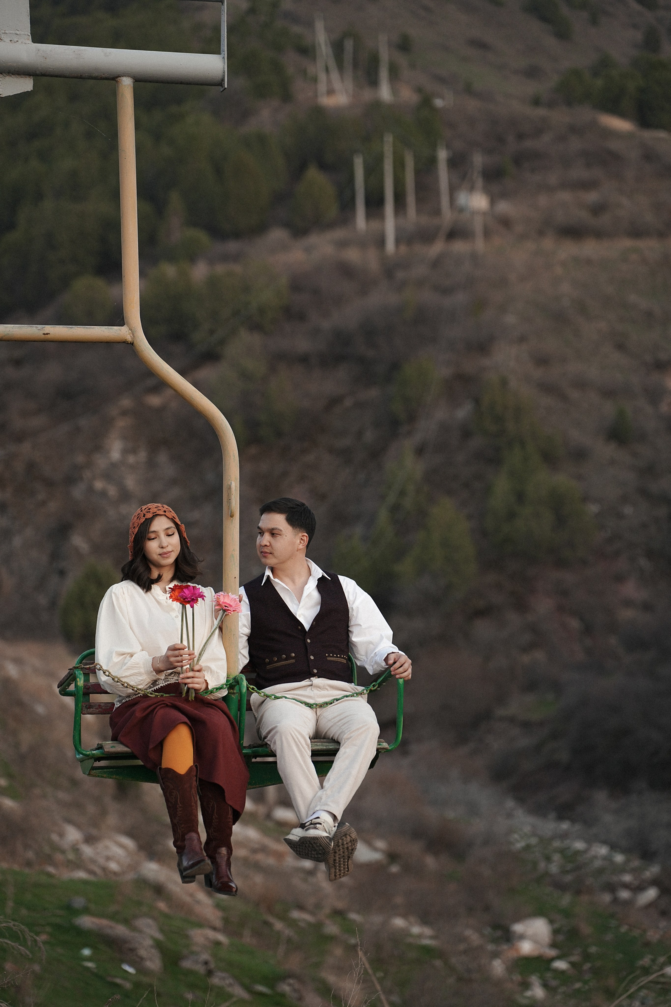 K & A. Sariev