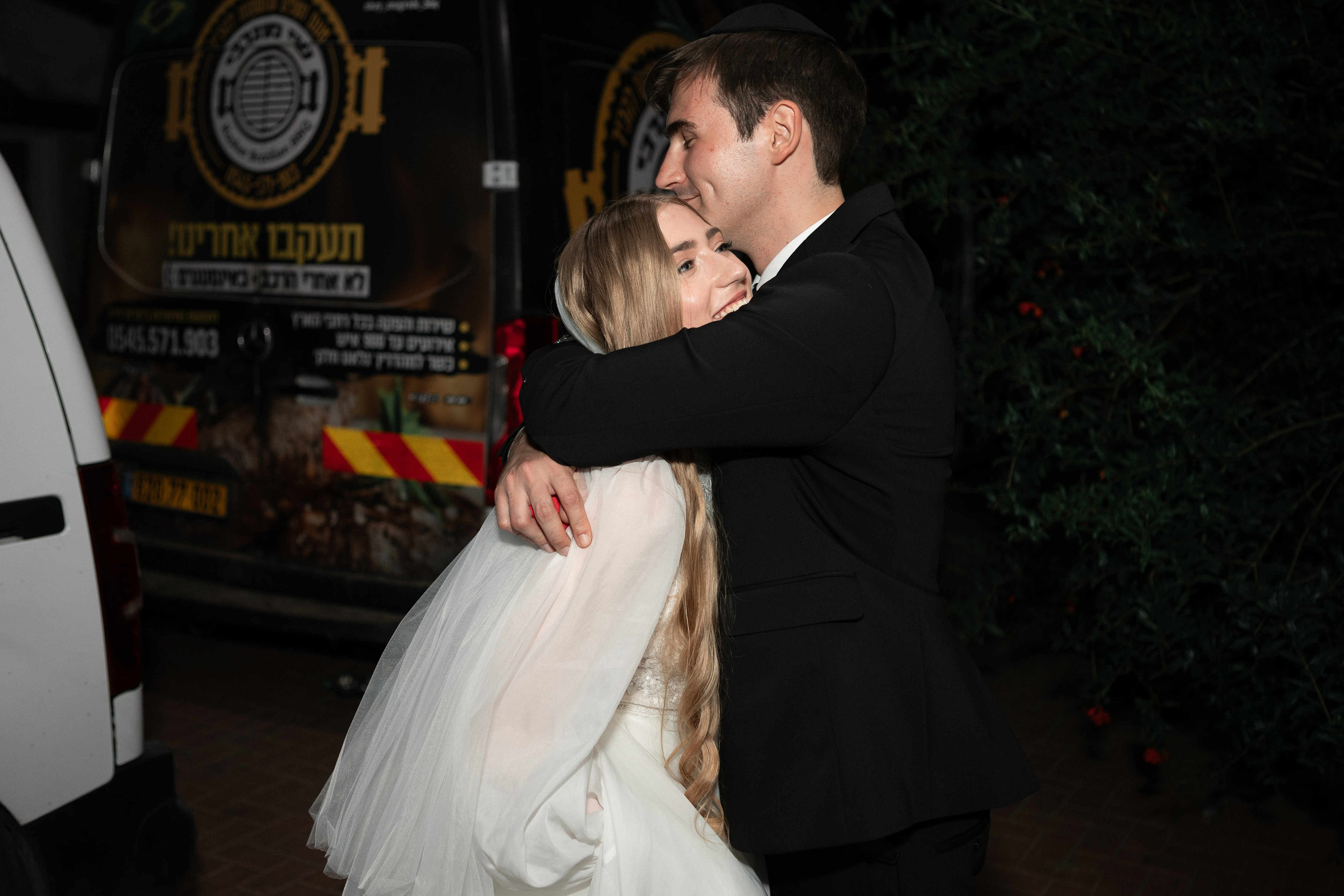 WEDDING IN A COZY PLACE NEAR TEL AVIV. PHOTOGRAPHER IN ISRAEL