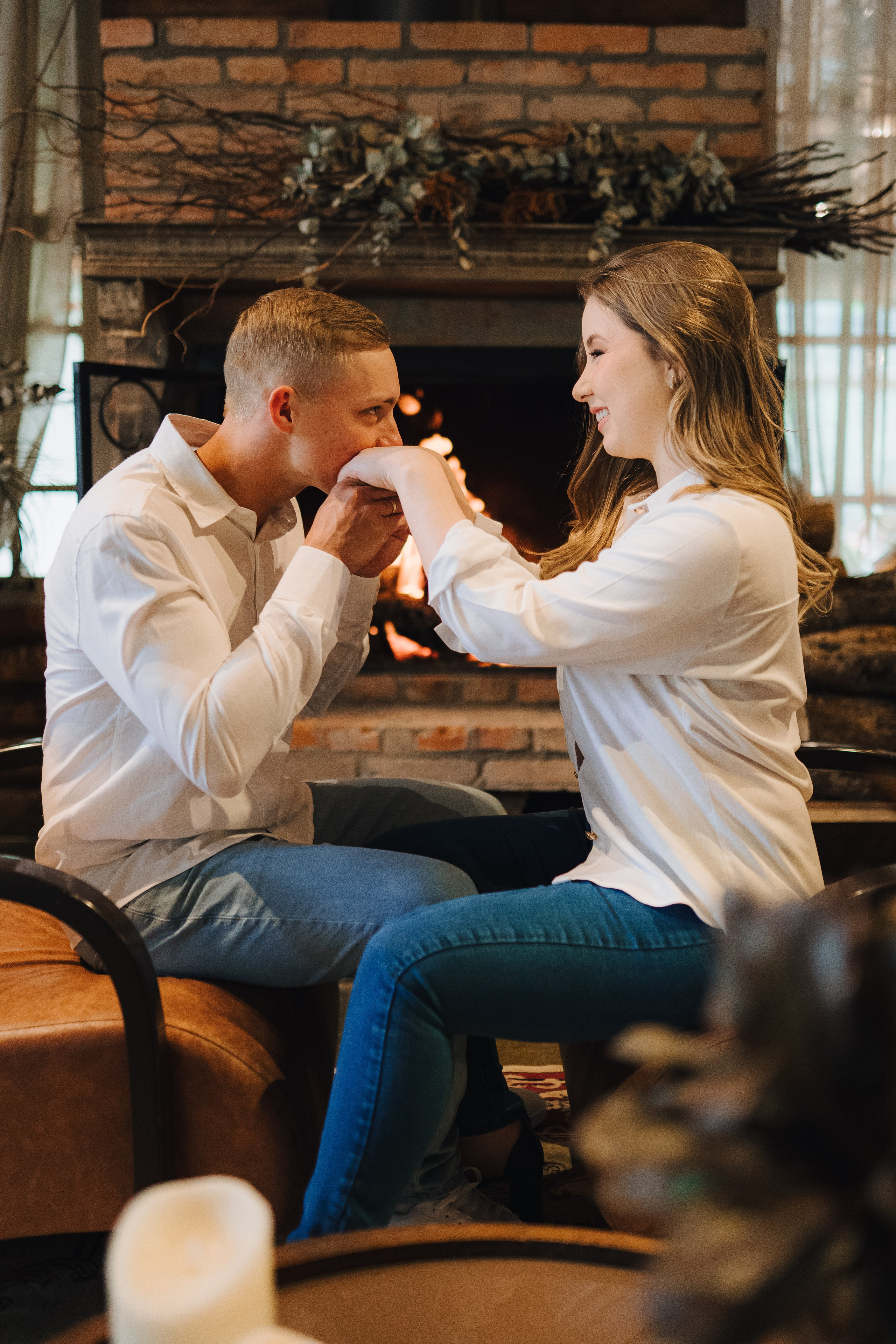 Laura e Allan. Juliano anjos fotografia