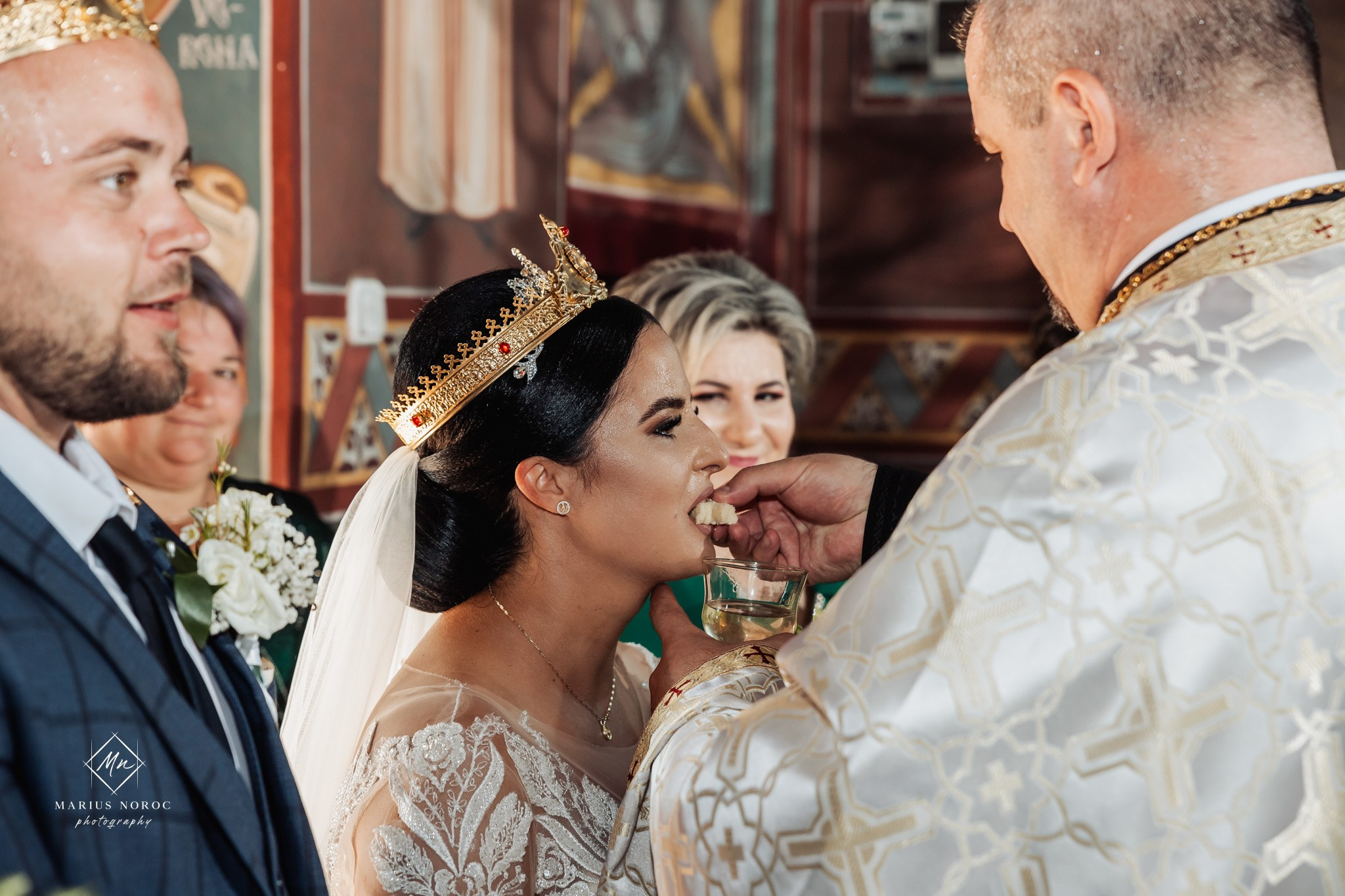 Ana Maria & Vlad | Forest Events Cucorani Botosani