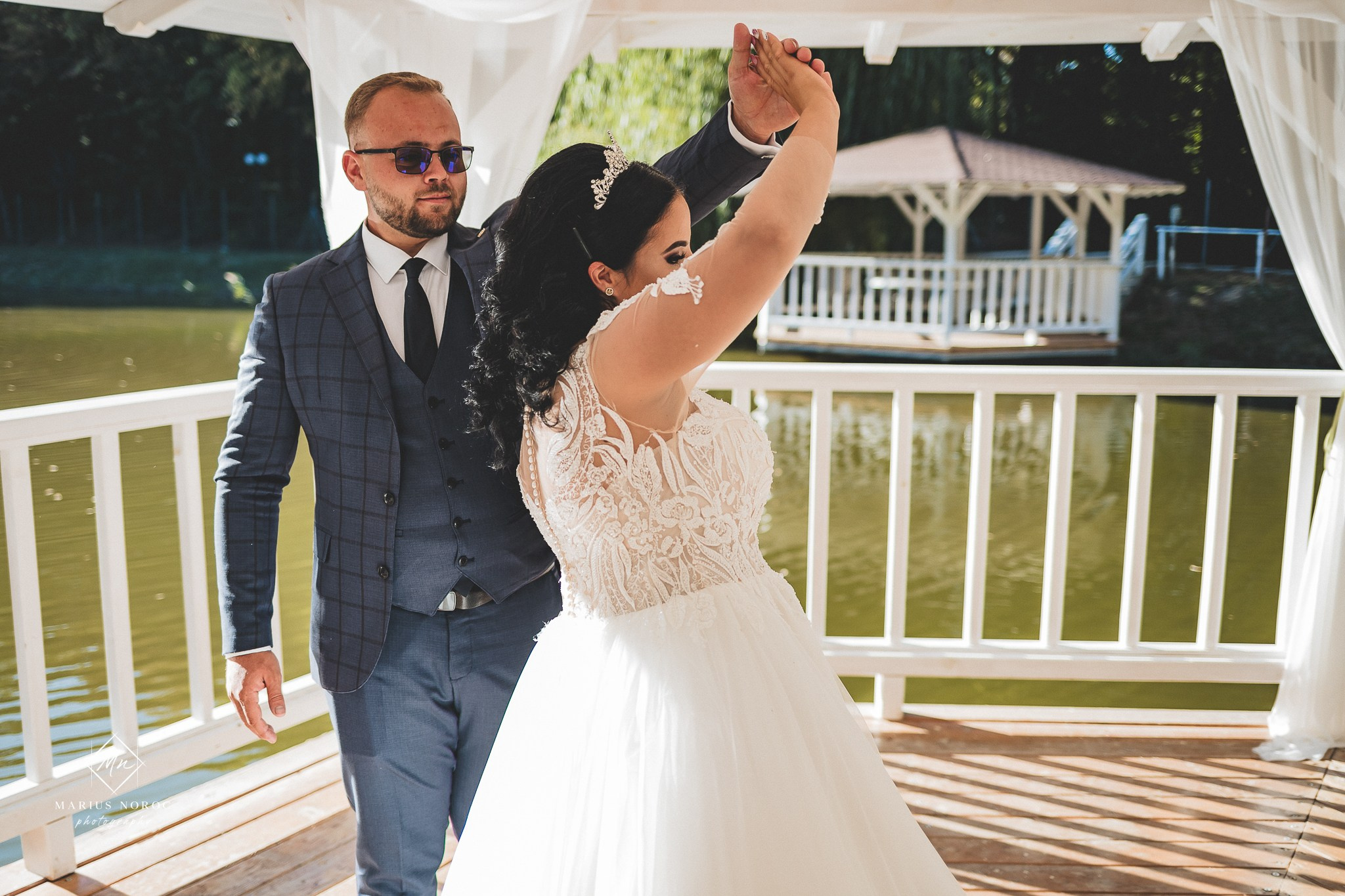 Ana Maria & Vlad | Forest Events Cucorani