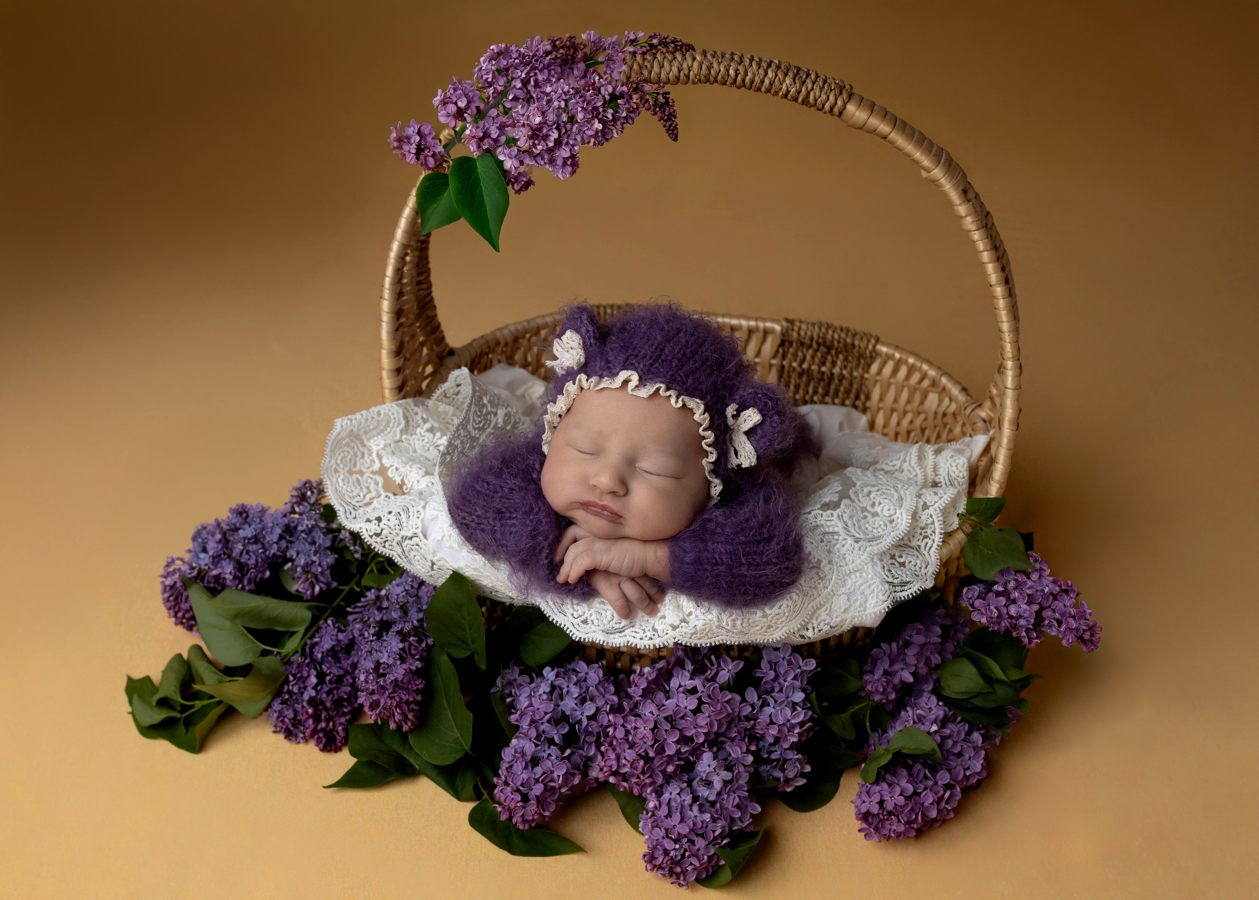 Каталог 26 Newborn. קטרינה שוסטרמן — צלמת ניובורן ומשפחות בישראל