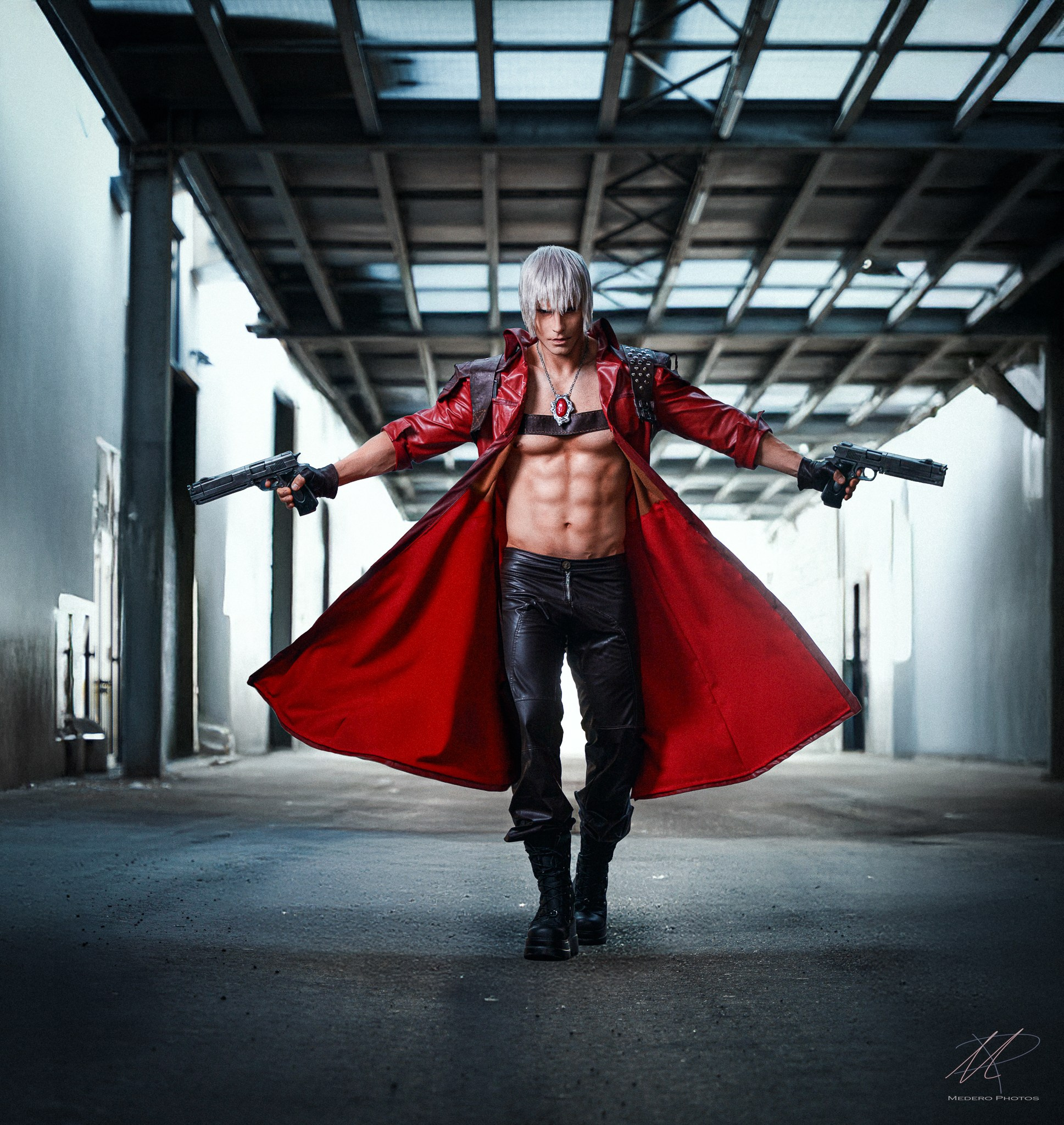 Cosplay. Medero Photos