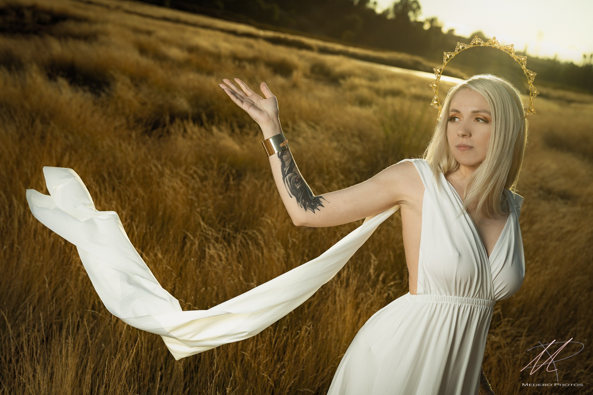 Priscilla. Medero Photos