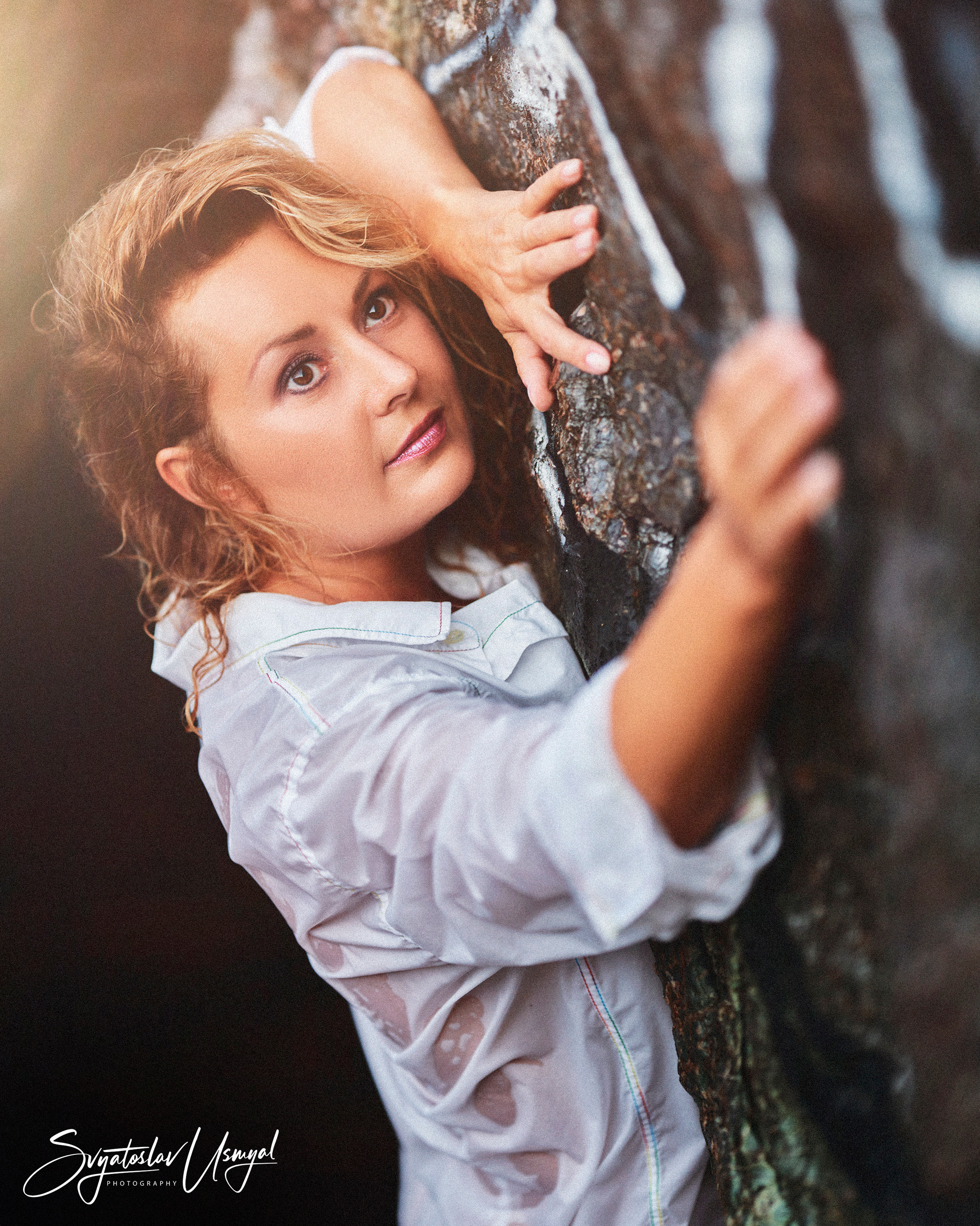 Nautical series. Photographer @ Studio | Barcelona — Svyatoslav Usmyal