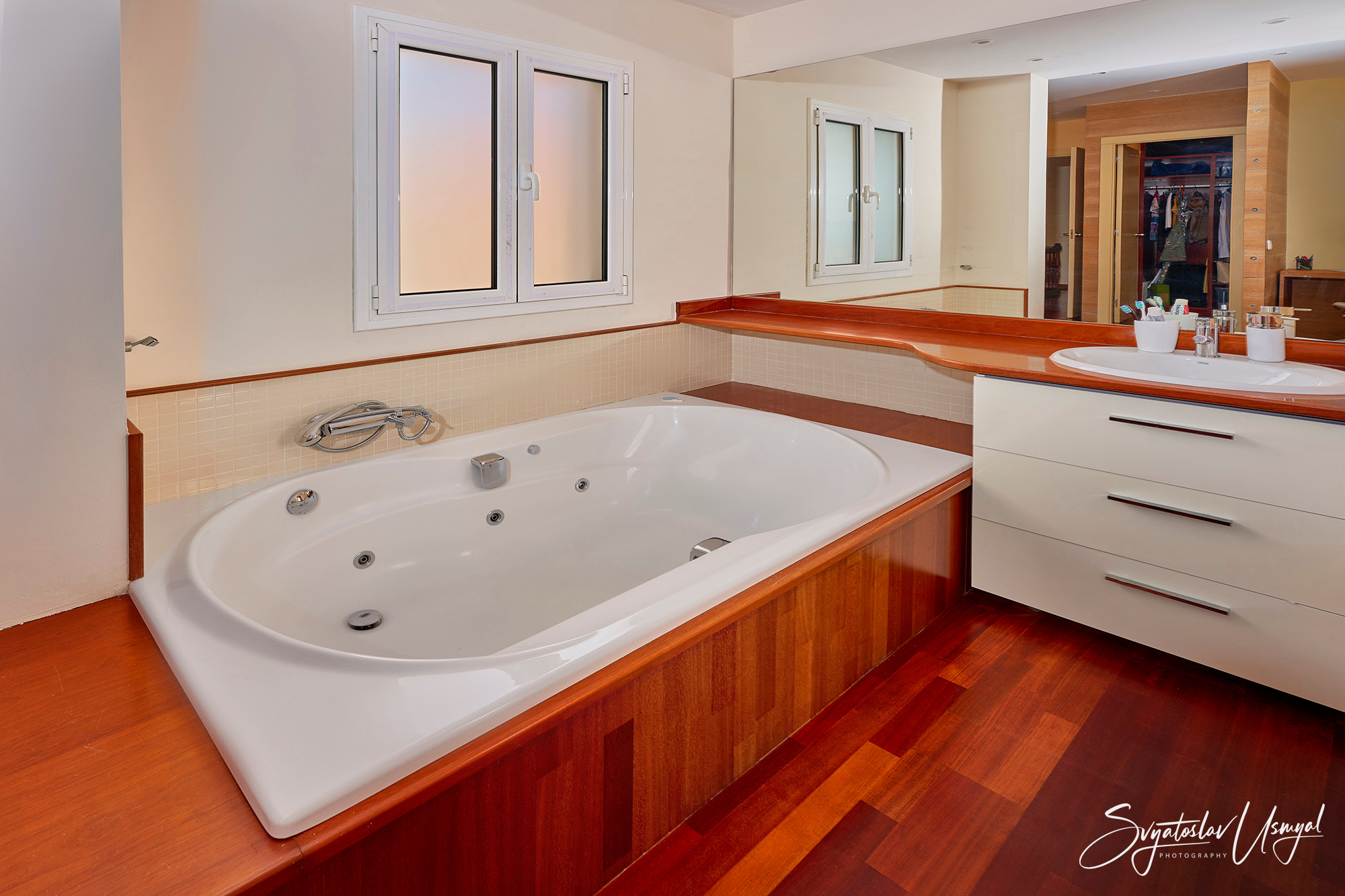 Interior photography. Photographer @ Studio | Barcelona — Svyatoslav Usmyal