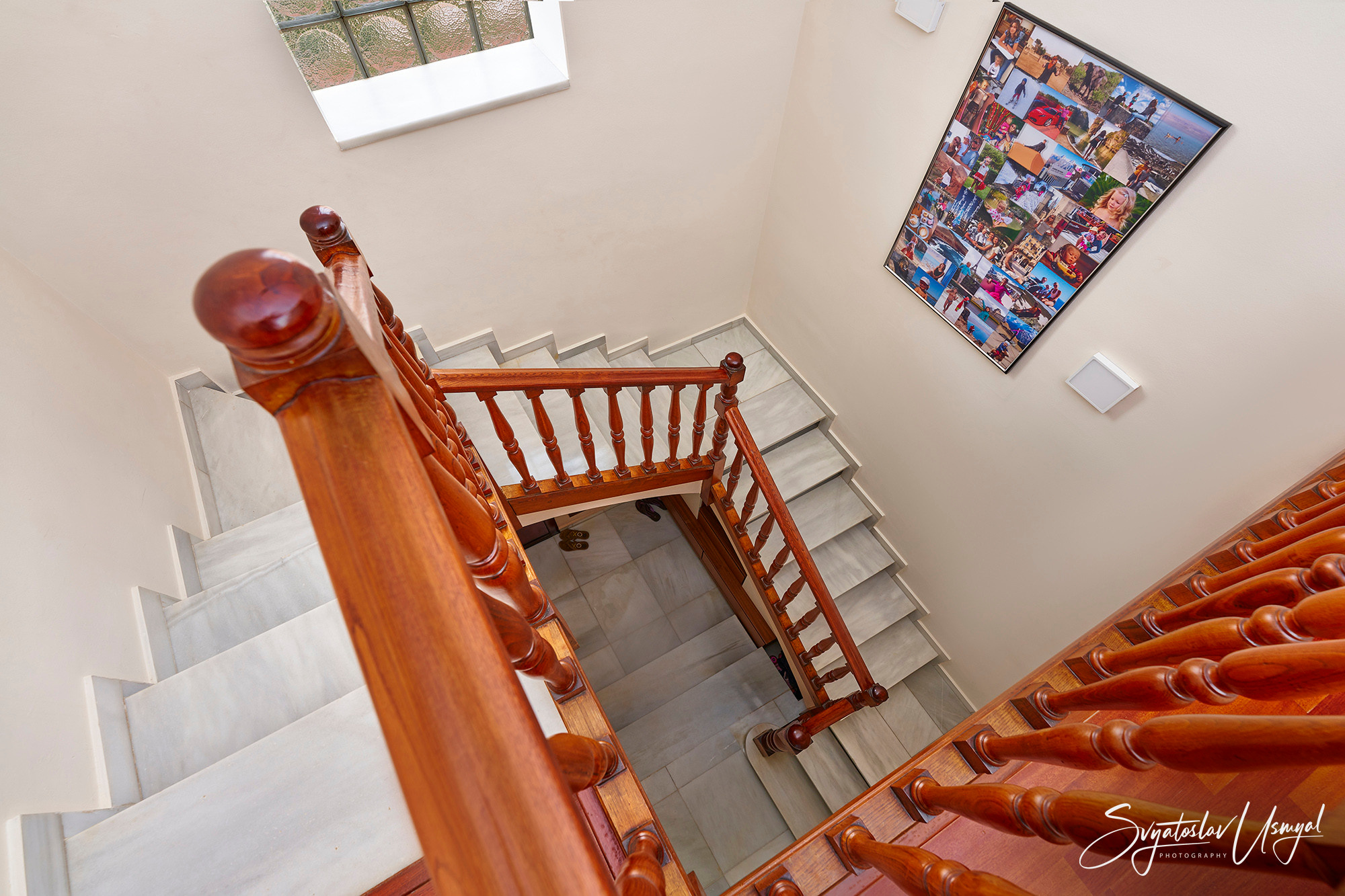 Interior photography. Photographer @ Studio | Barcelona — Svyatoslav Usmyal