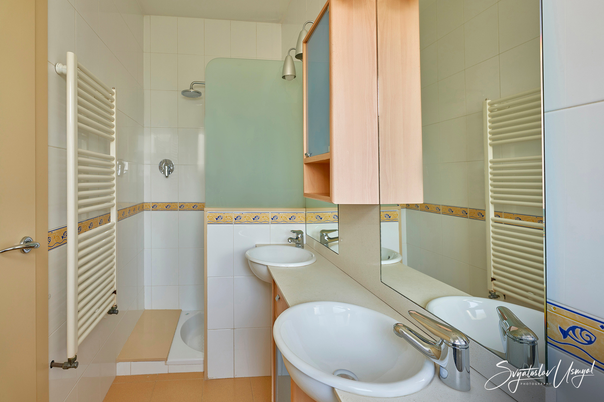 Interior photography. Photographer @ Studio | Barcelona — Svyatoslav Usmyal