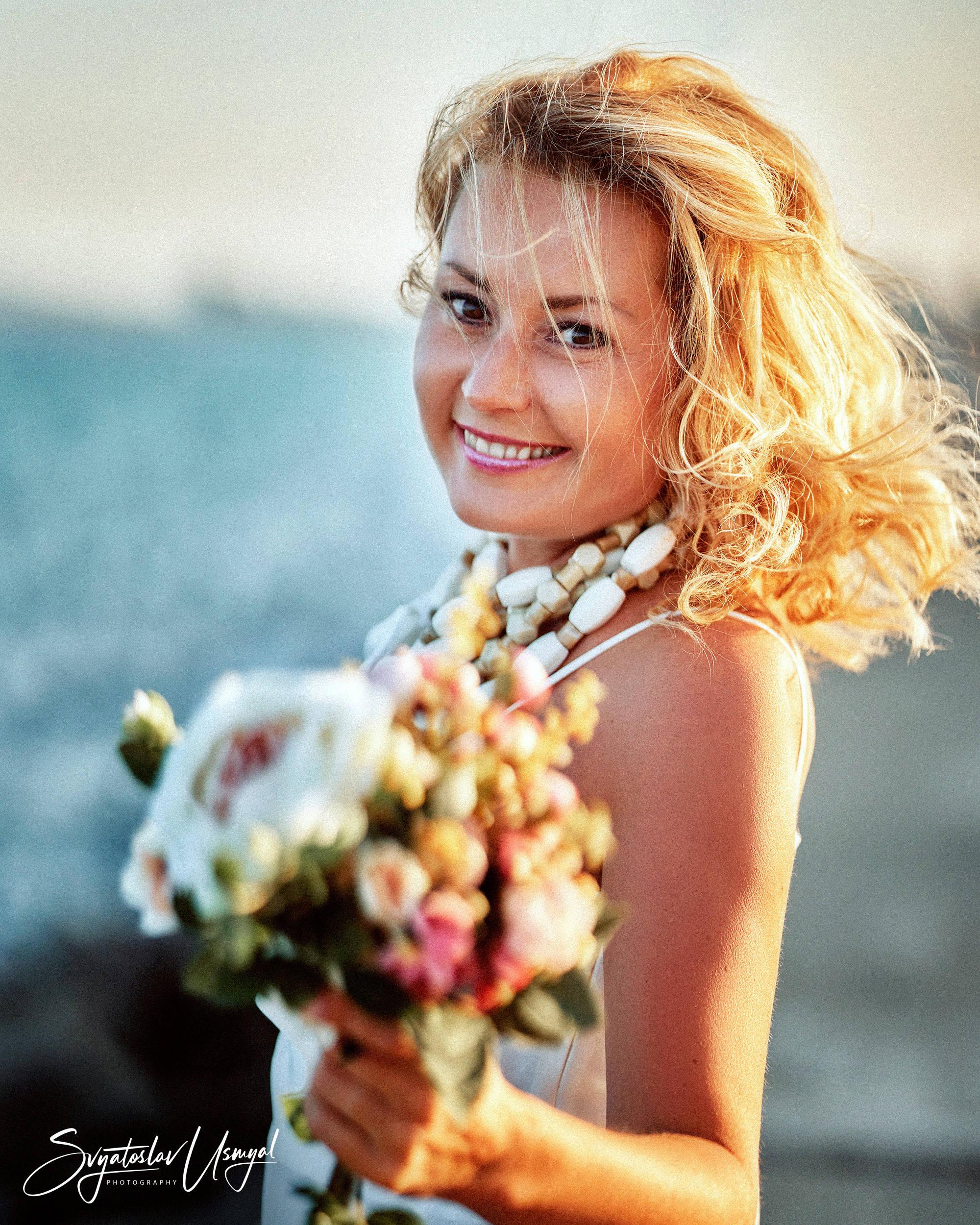 Nautical series. Photographer @ Studio | Barcelona — Svyatoslav Usmyal