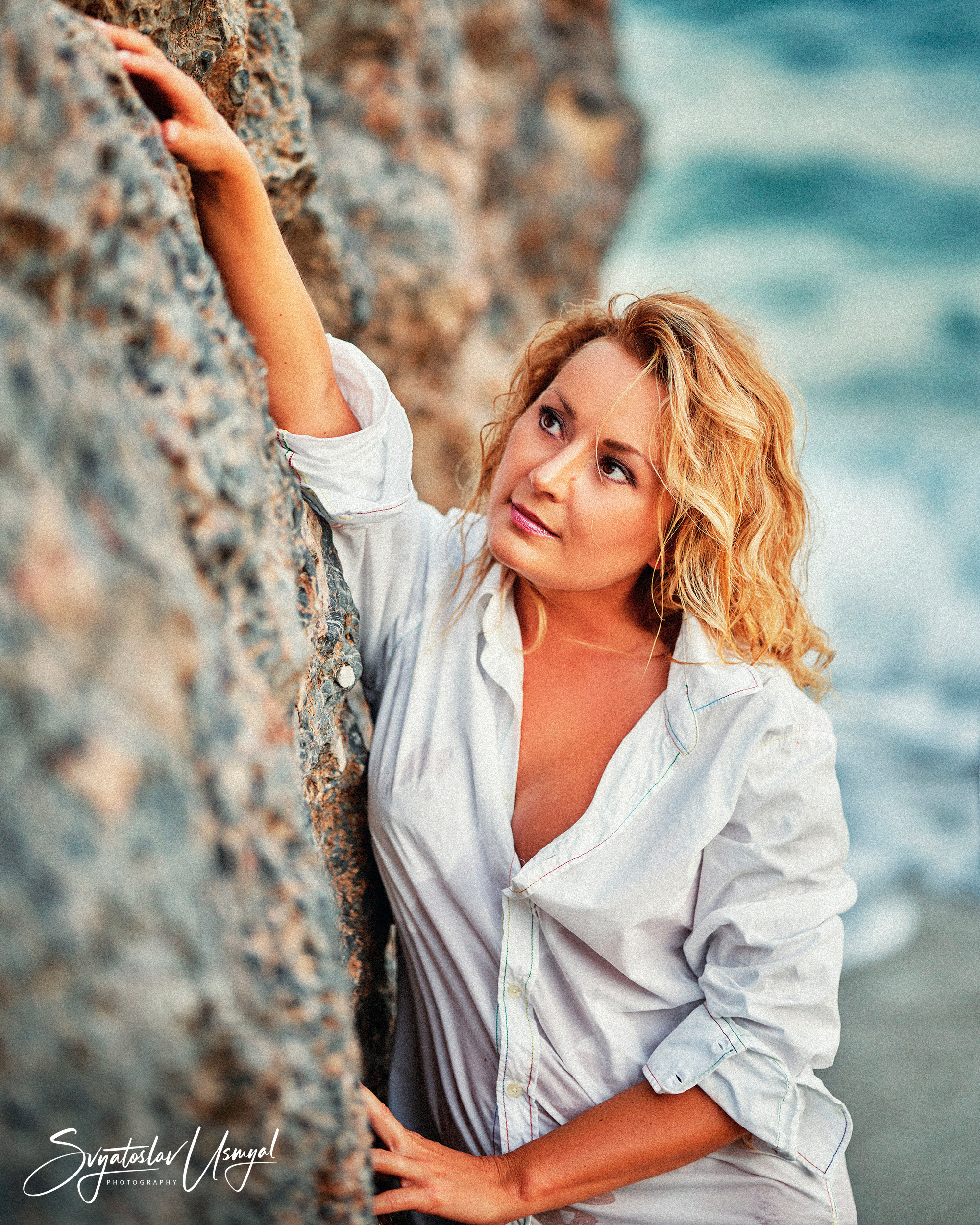 Nautical series. Photographer @ Studio | Barcelona — Svyatoslav Usmyal