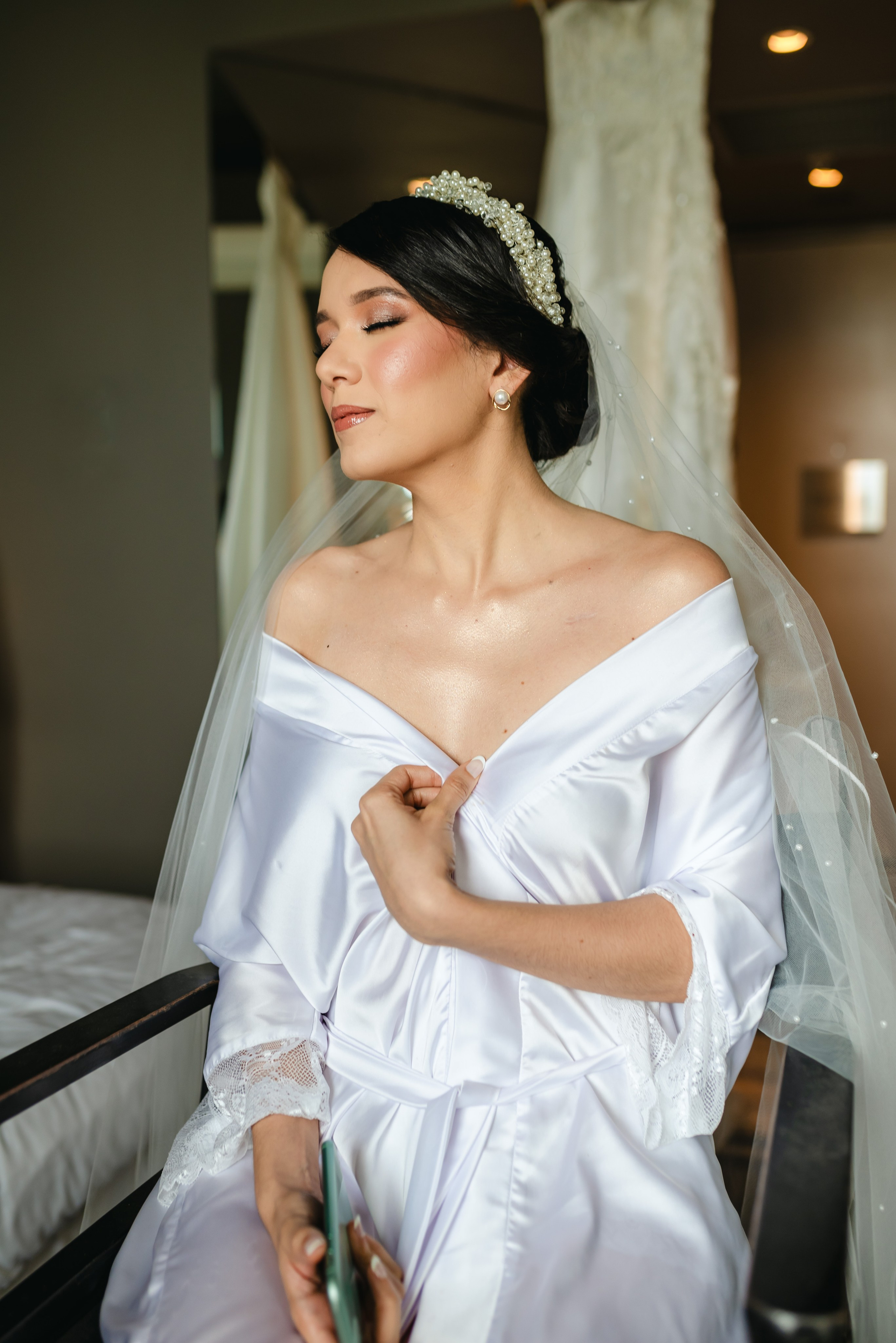 Luisa & Jorge. Wedding Photography - Fotografo Bodas Colombia