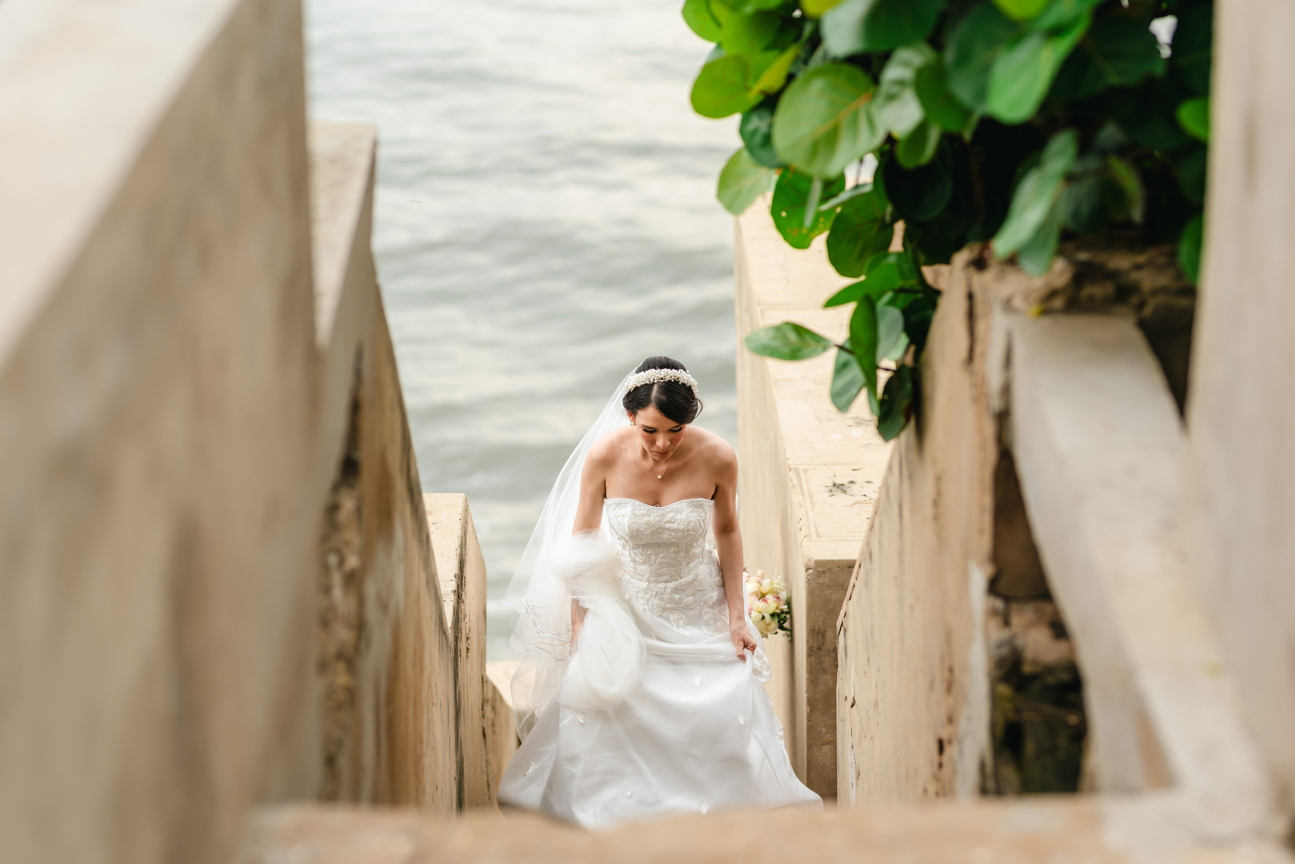 Luisa & Jorge. Wedding Photography - Fotografo Bodas Colombia