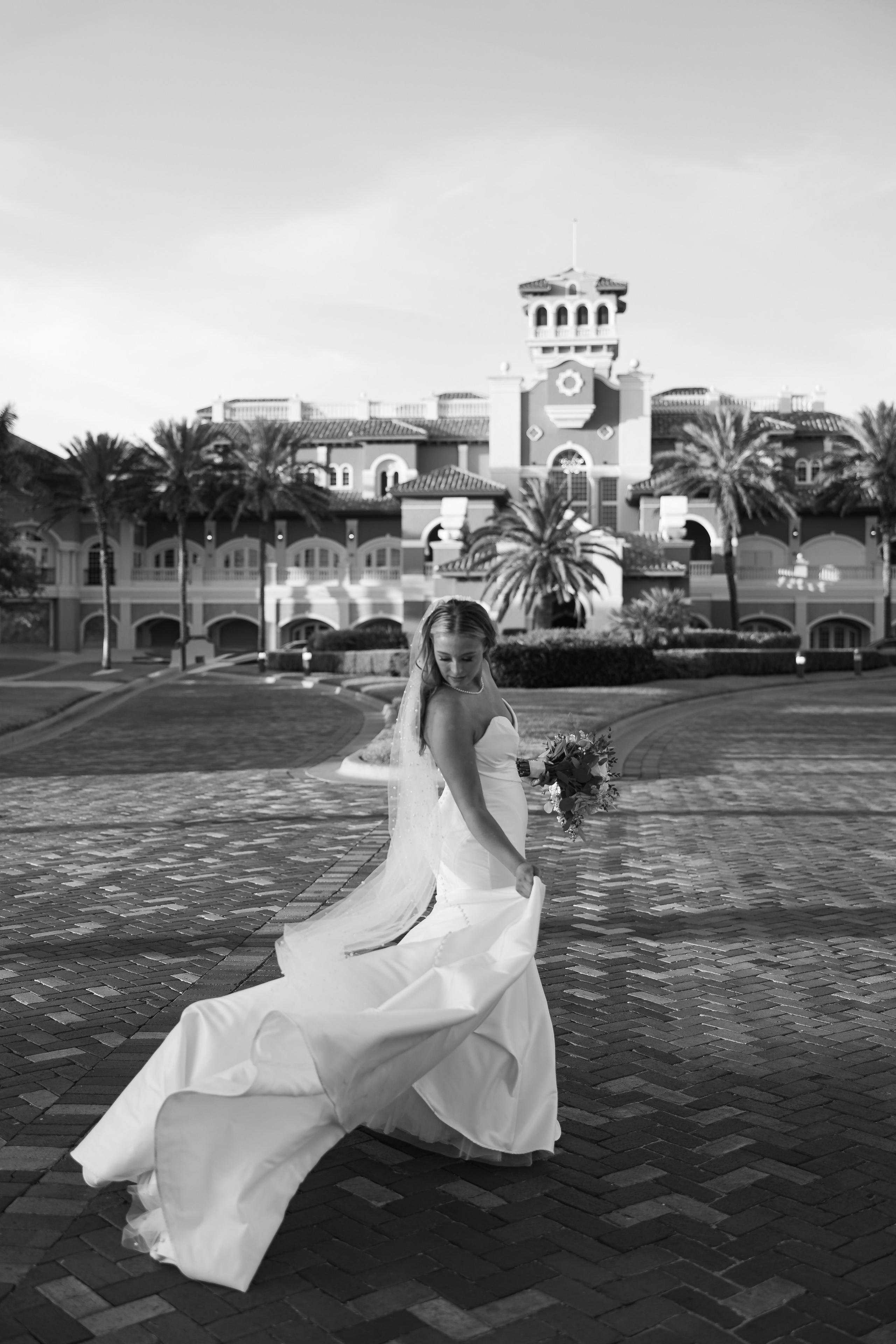 ALYSSA & RICH. YES I DO PRODUCTION — Wedding photography&videography