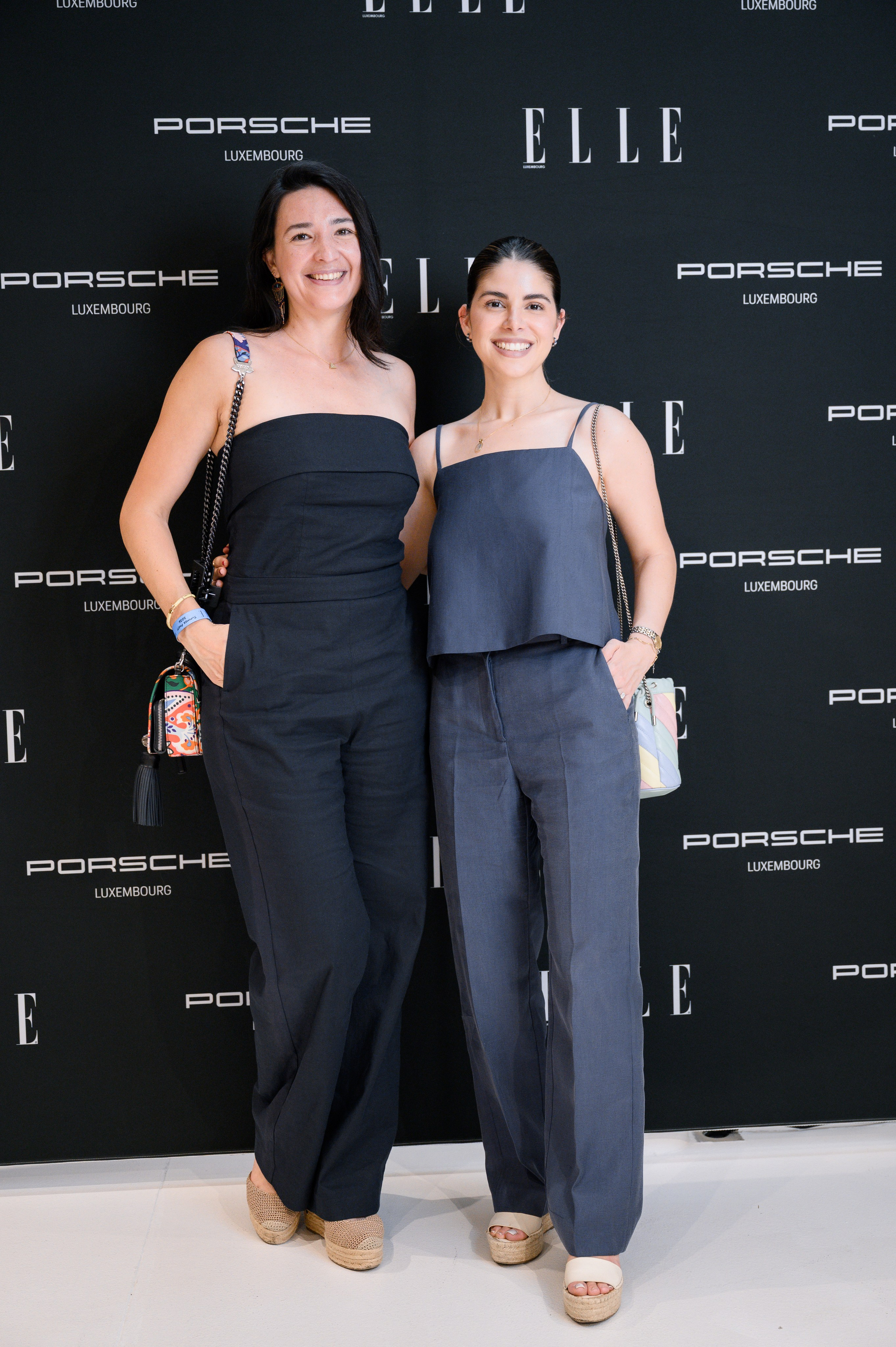 Elle Summer Party_2026. Photographer in Luxembourg Tanita