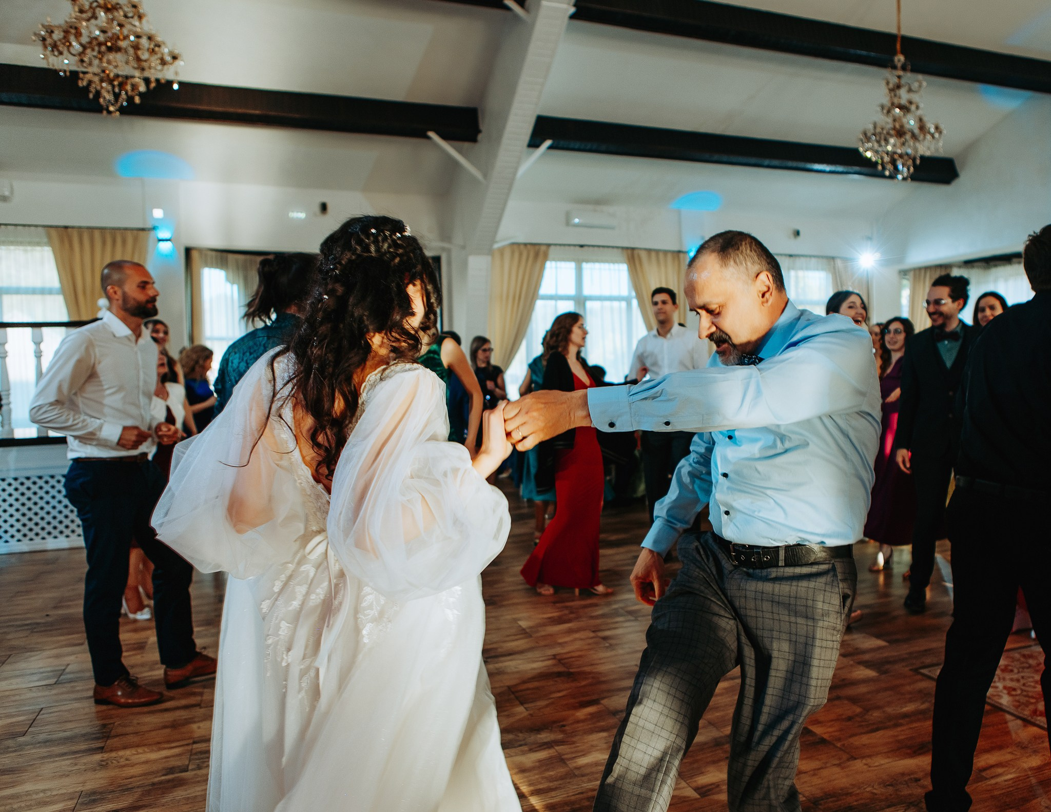 Radu si Diana. Fotograf și videograf de nuntă R. Moldova, Romania