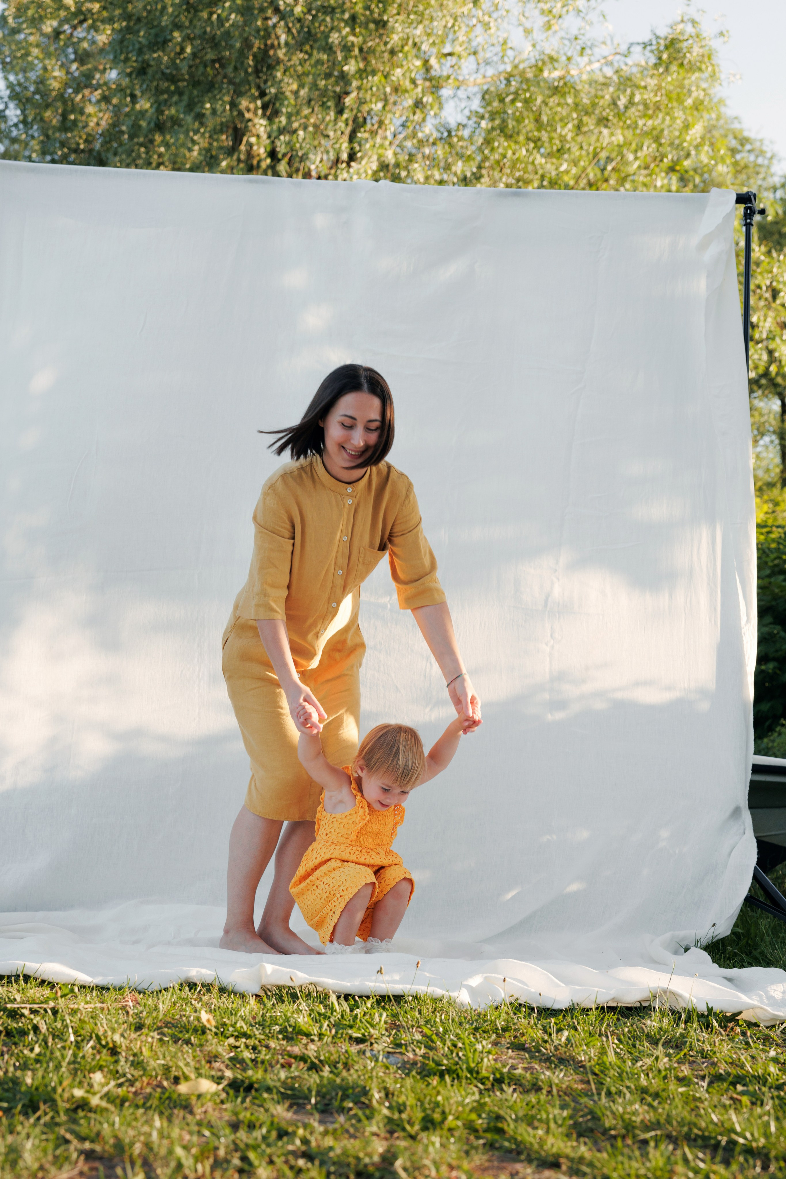 Rodzinny Piknik. Anna Rudnichenko Fotograf Szczecin / Анна Рудніченко Фотограф Щецин