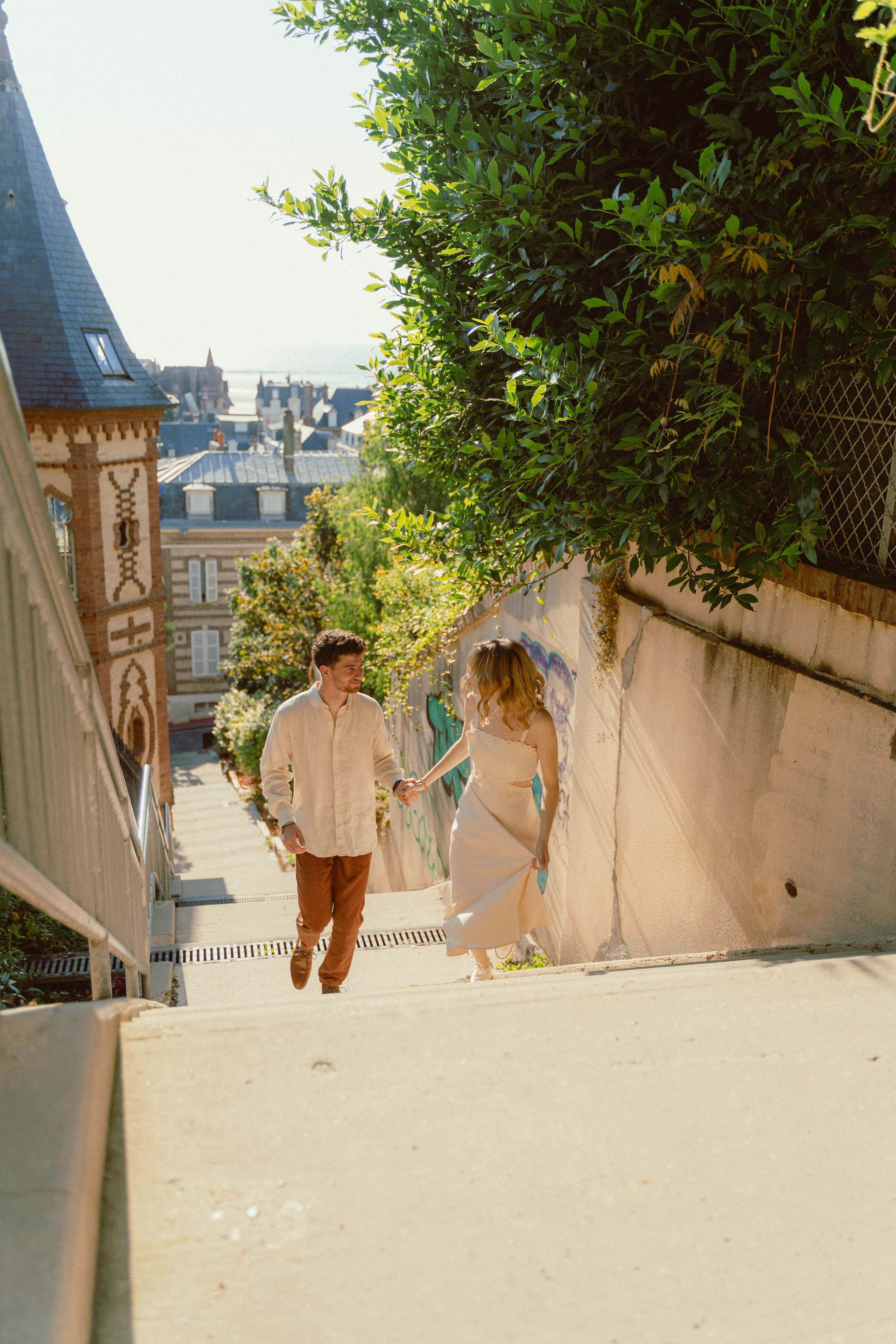 Margaux & Thibault. Weeding photographer / event / portrait