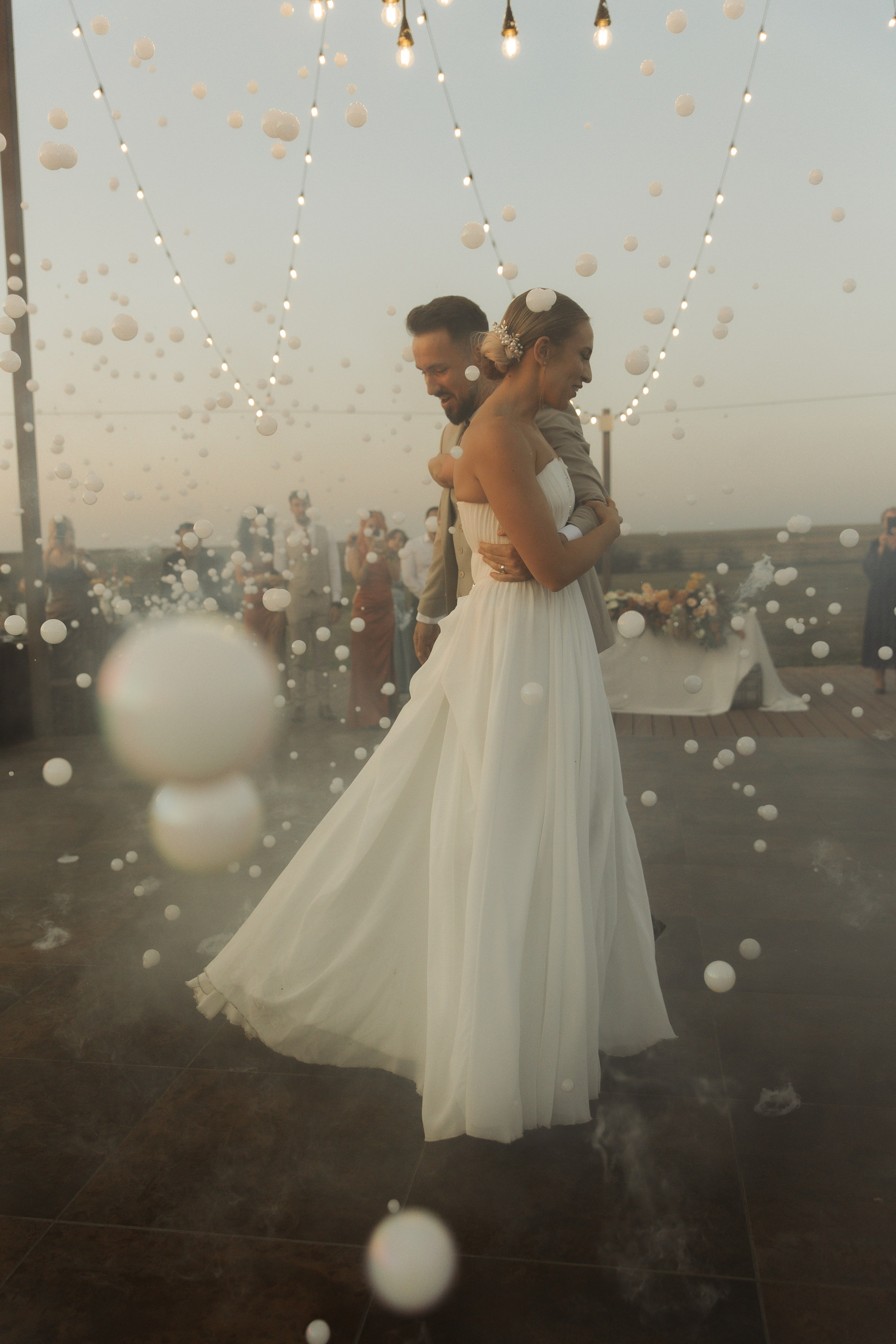 Wedding at Province Timisoara | Cristina & Robert. Wedding photographer and videographer based in Timisoara, Romania