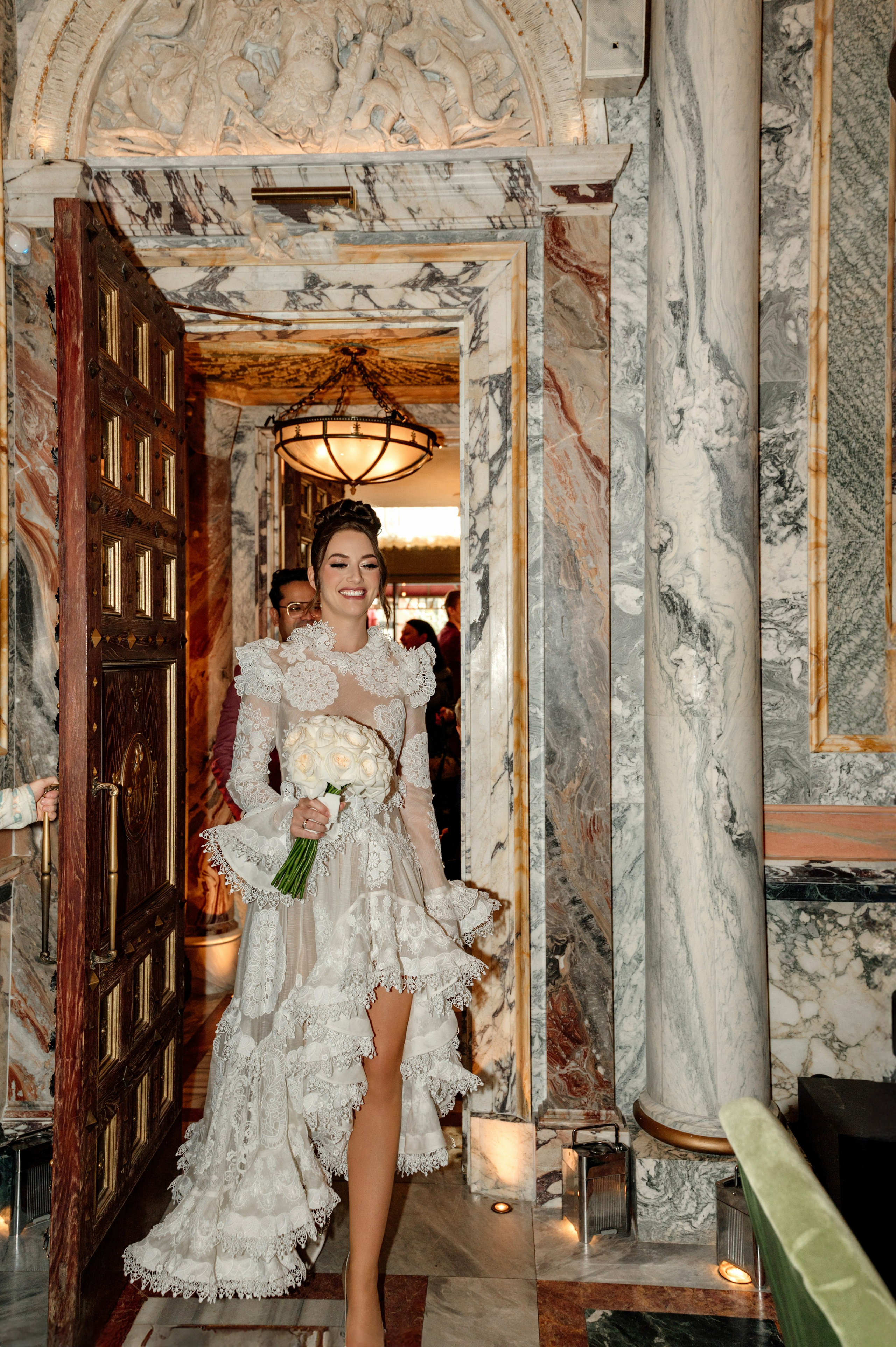 Arnab&Carolin. FAMILY AND WEDDING PHOTOGRAPHER IN LONDON MARINA RIVA