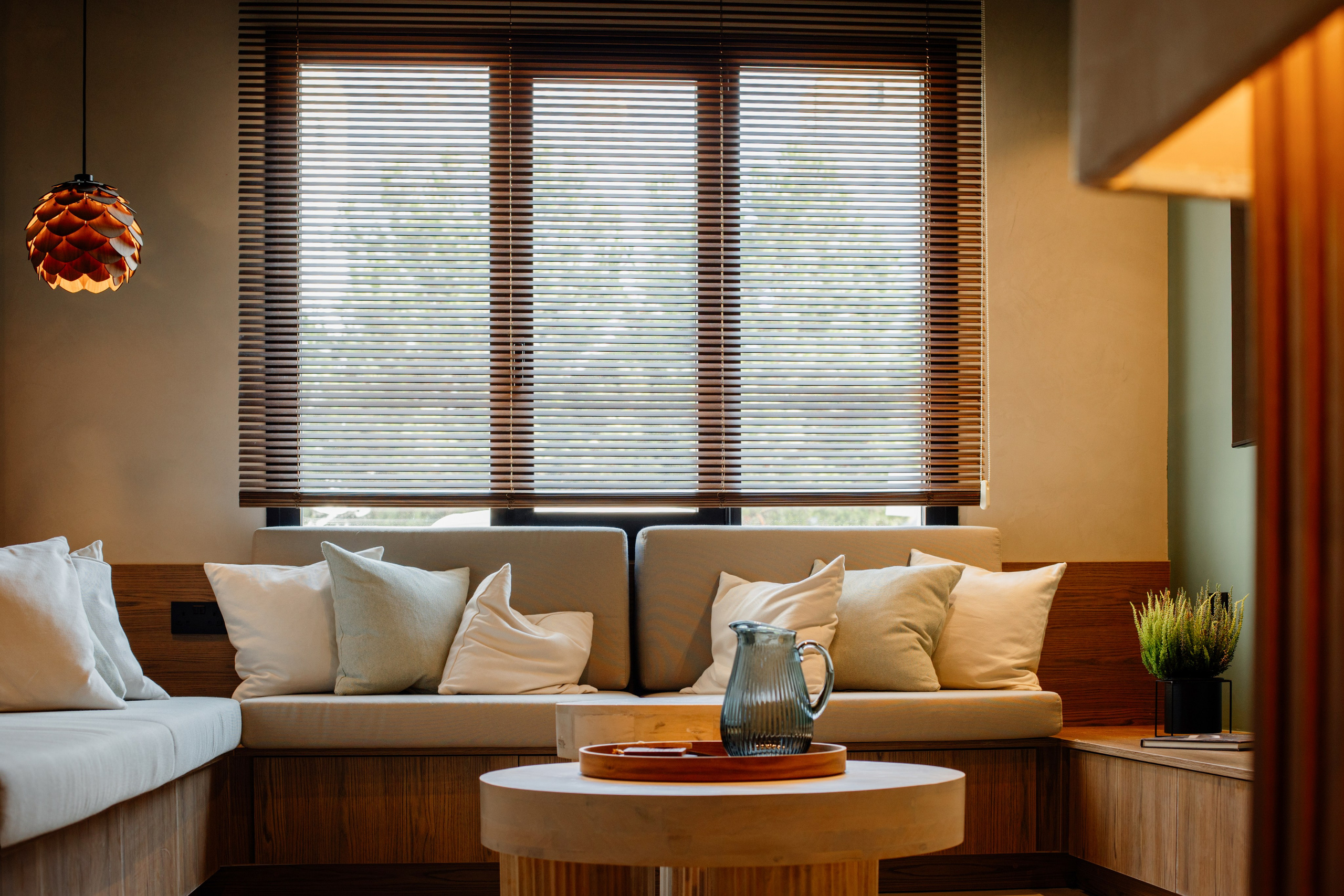 Zensation Spa. Family and business portrait’s photographer in Cyprus